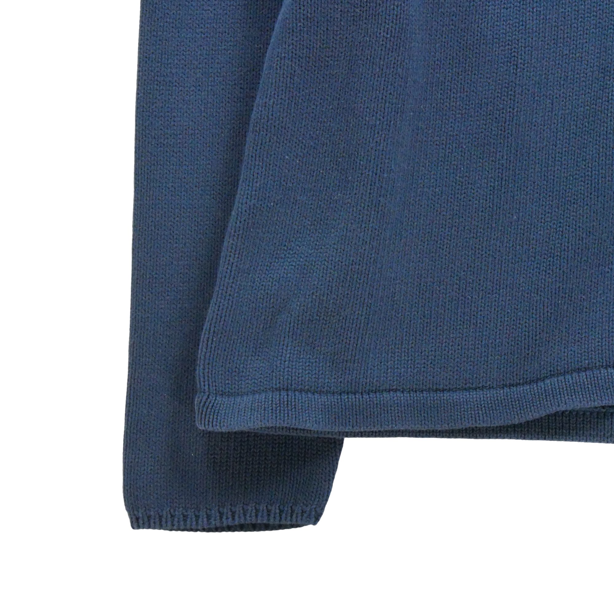 Pull Femme  Marine 3