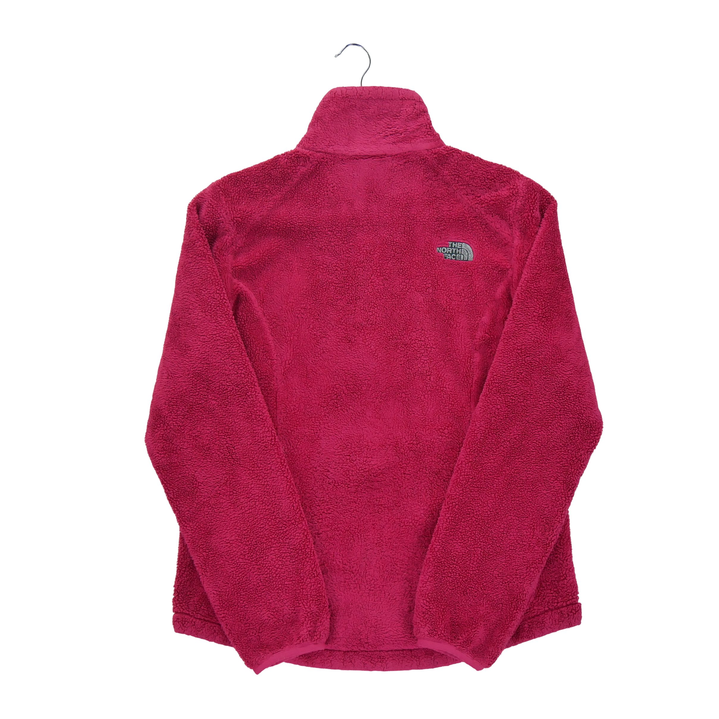 Veste polaire Femme  Osito TNF Rose 2