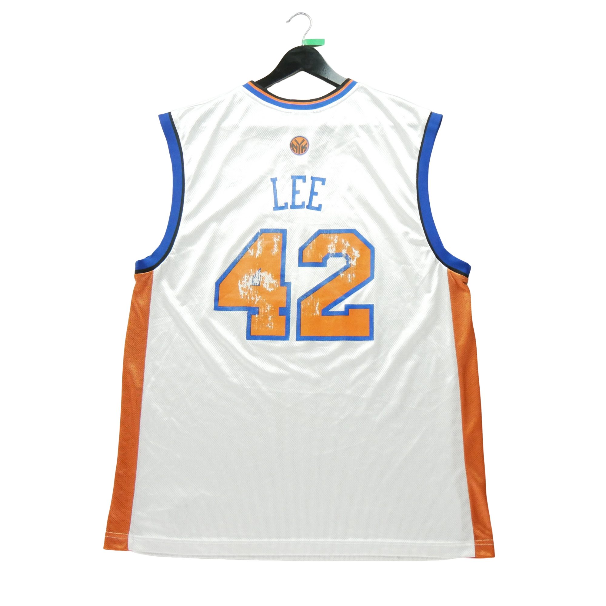 Maillot Homme NBA New York Knicks 2