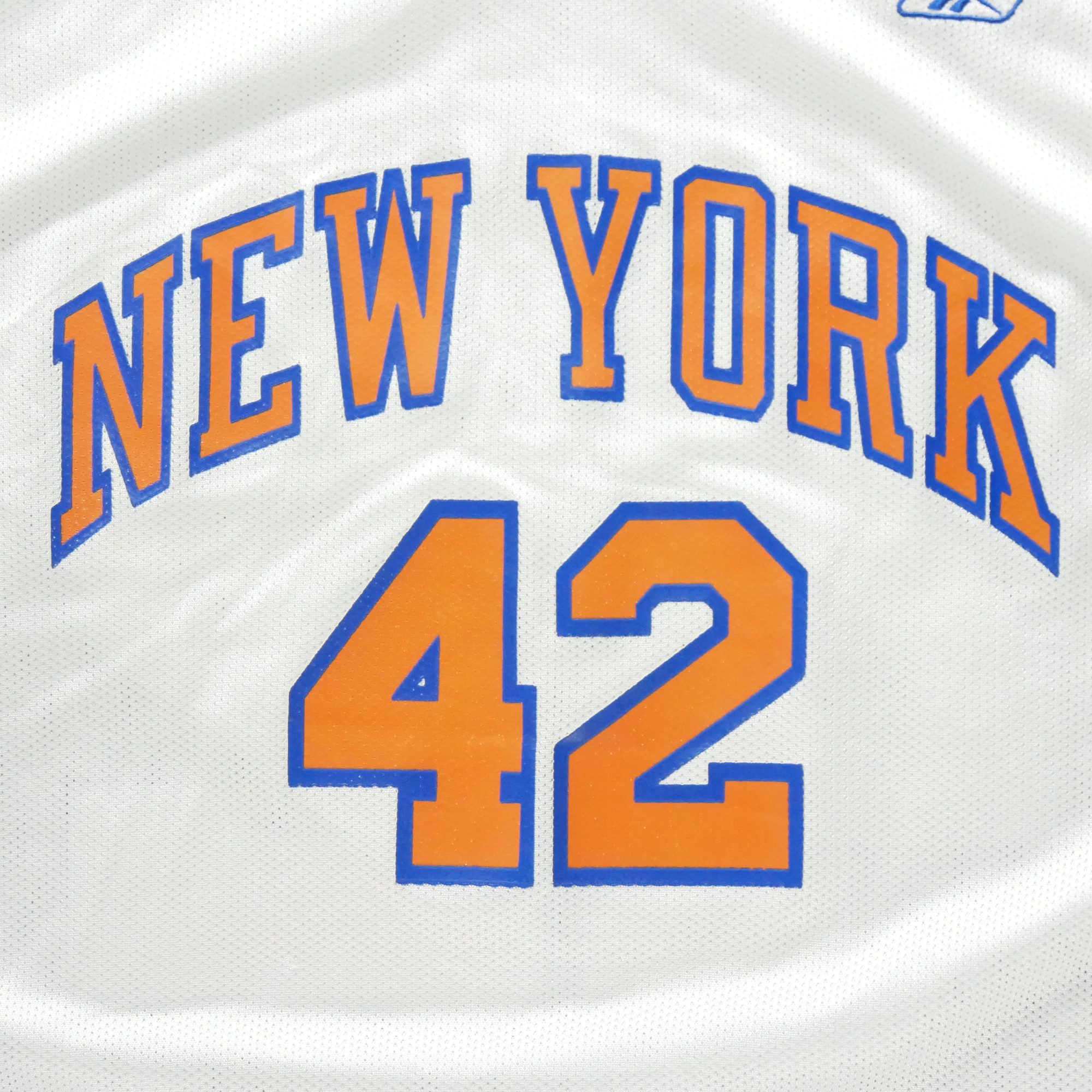 Maillot Homme NBA New York Knicks 3