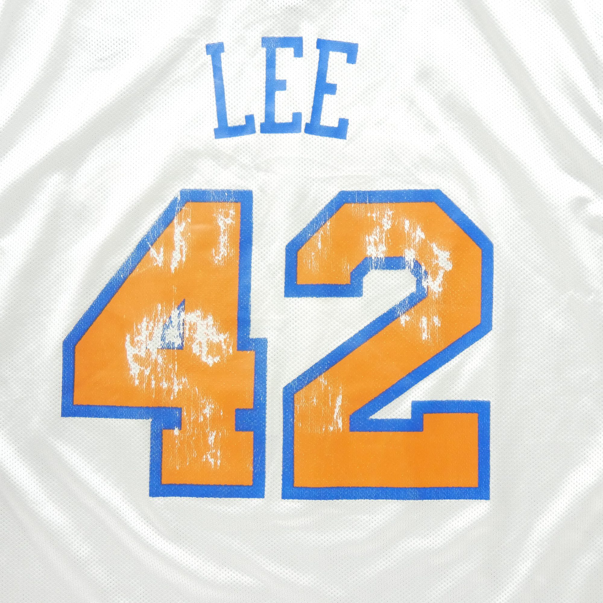 Maillot Homme NBA New York Knicks 4