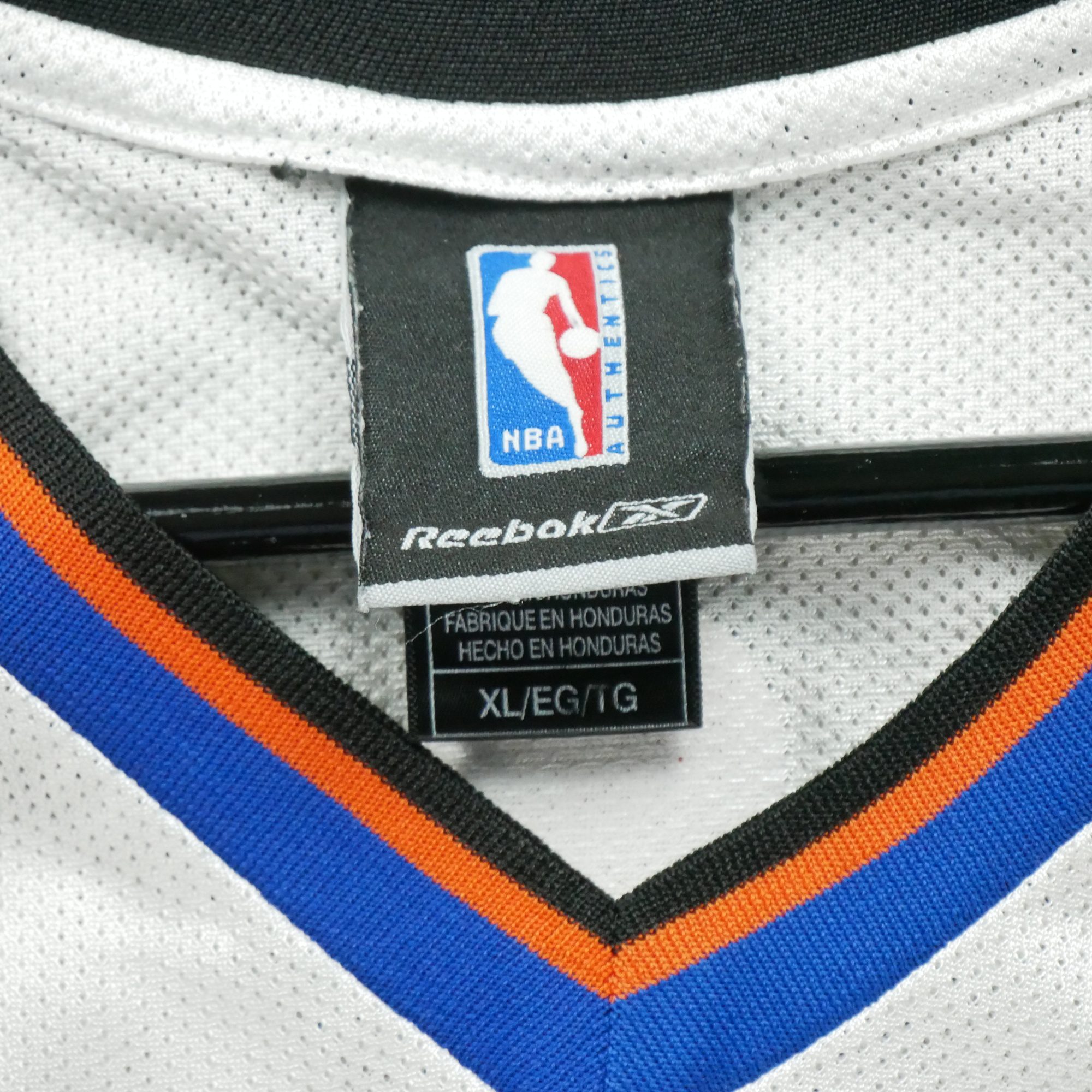 Maillot Homme NBA New York Knicks 7