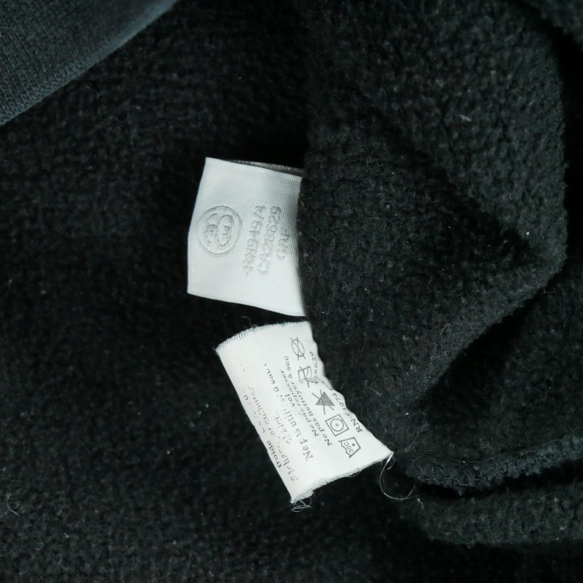 Sweat à capuche Stüssy Worldwide 9