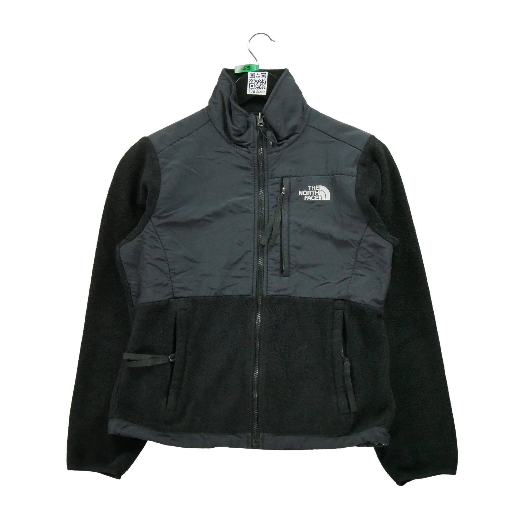 Veste polaire Femme  Denali Noir - Très bon état