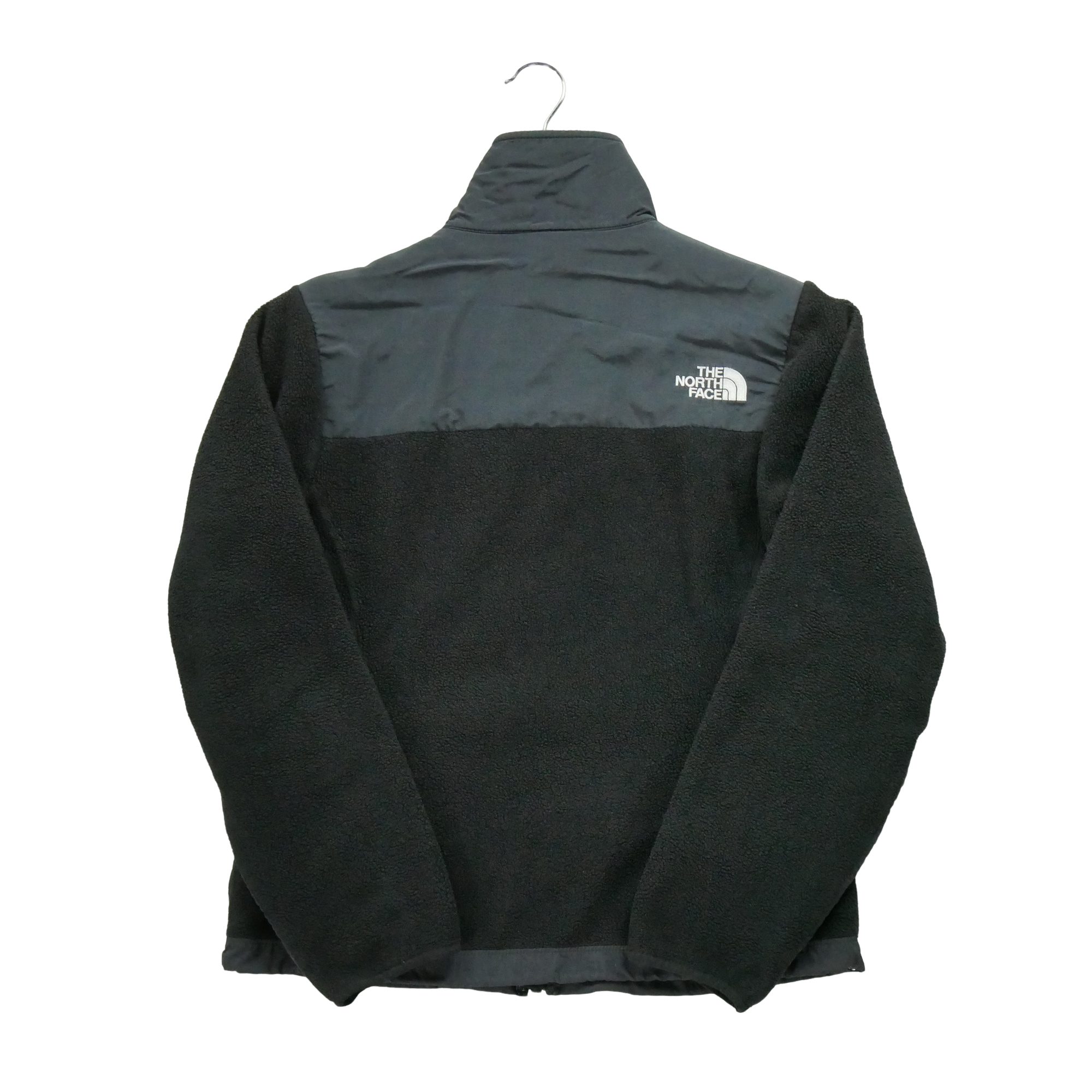 Veste polaire Femme  Denali Noir 2