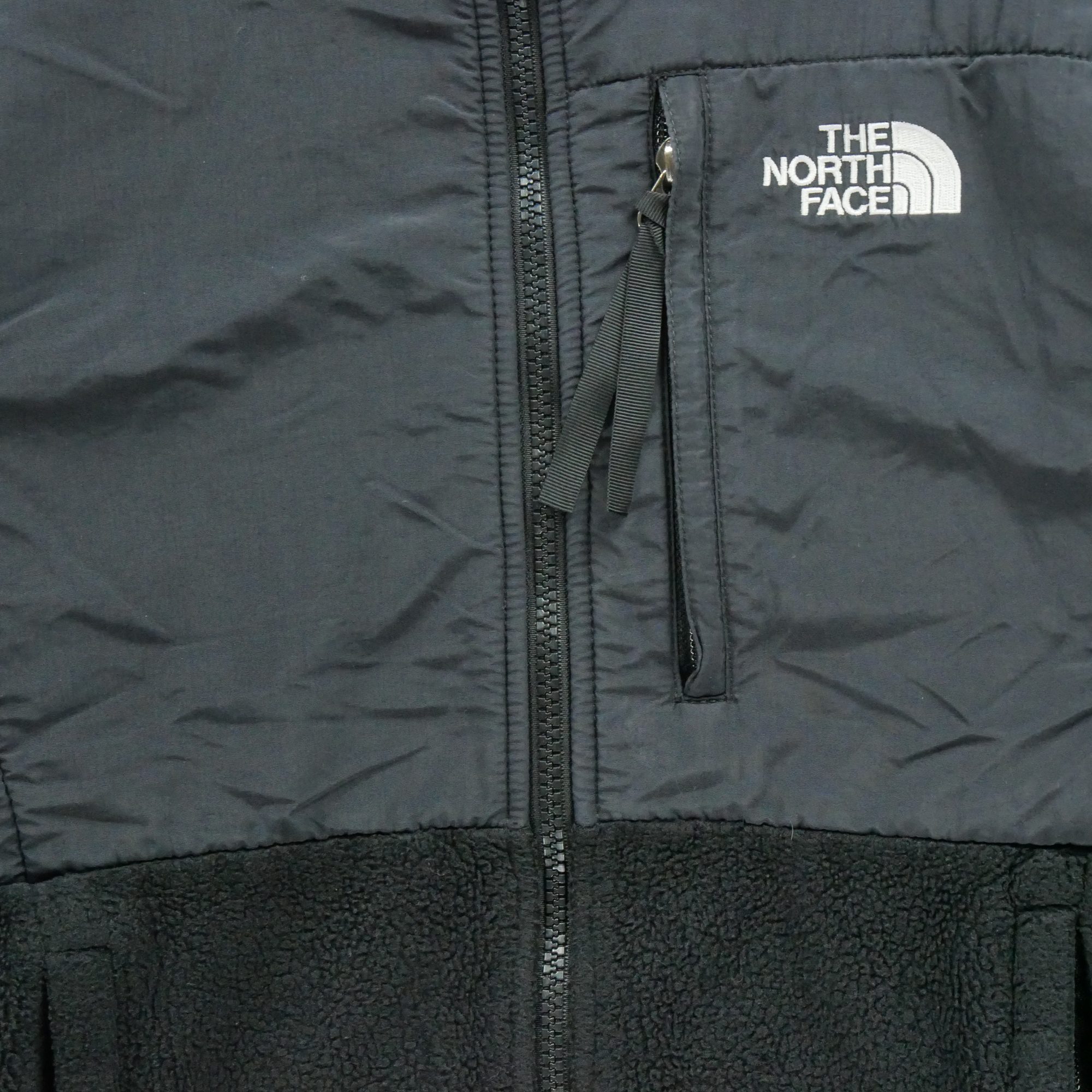 Veste polaire Femme  Denali Noir 4