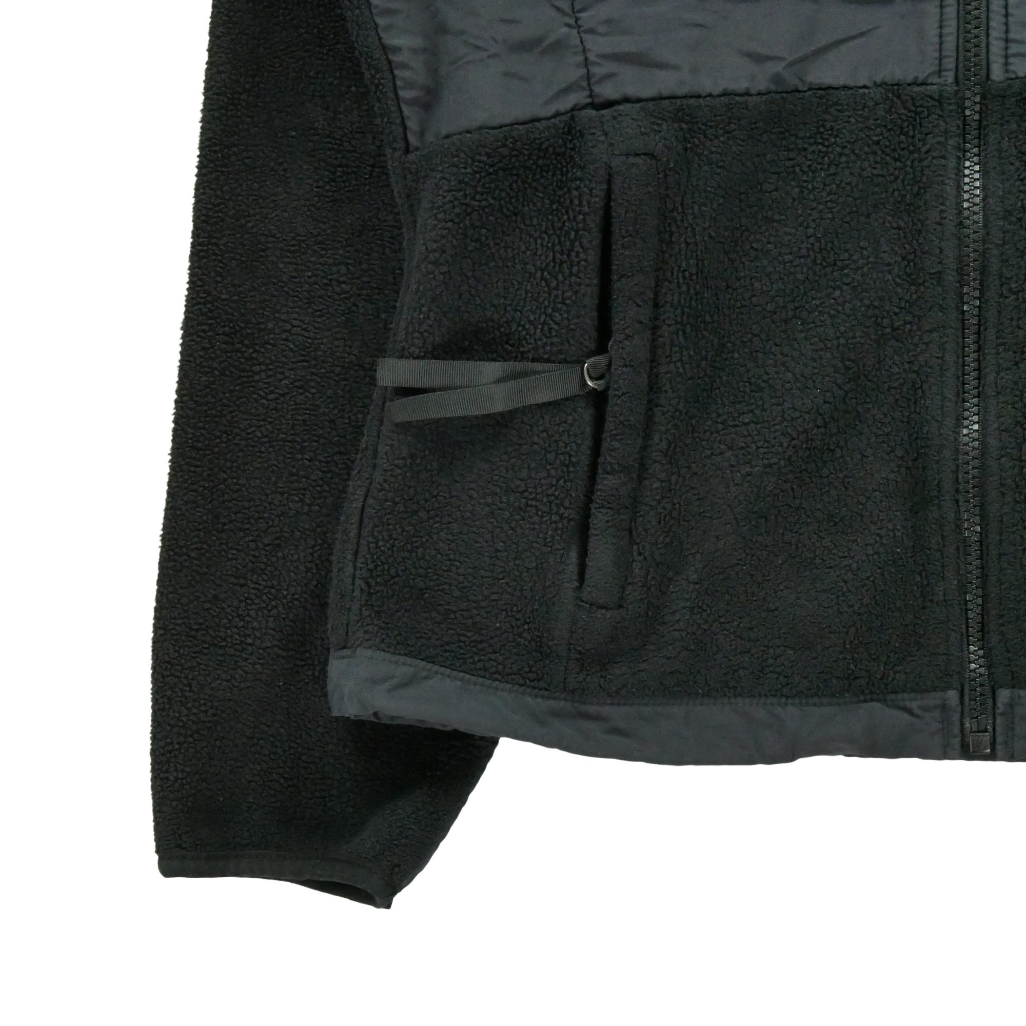 Veste polaire Femme  Denali Noir 5