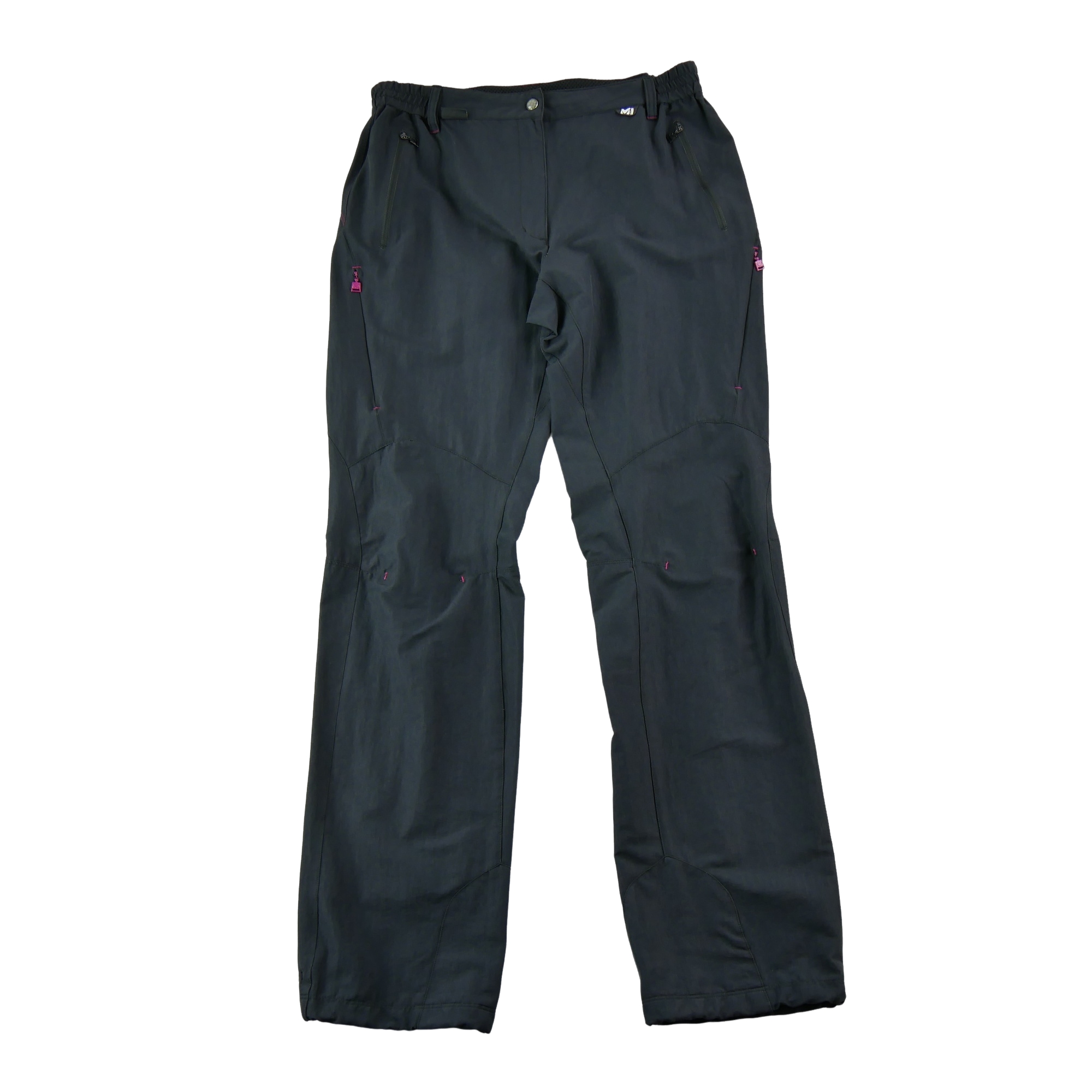 Pantalon Femme Ski Noir 1