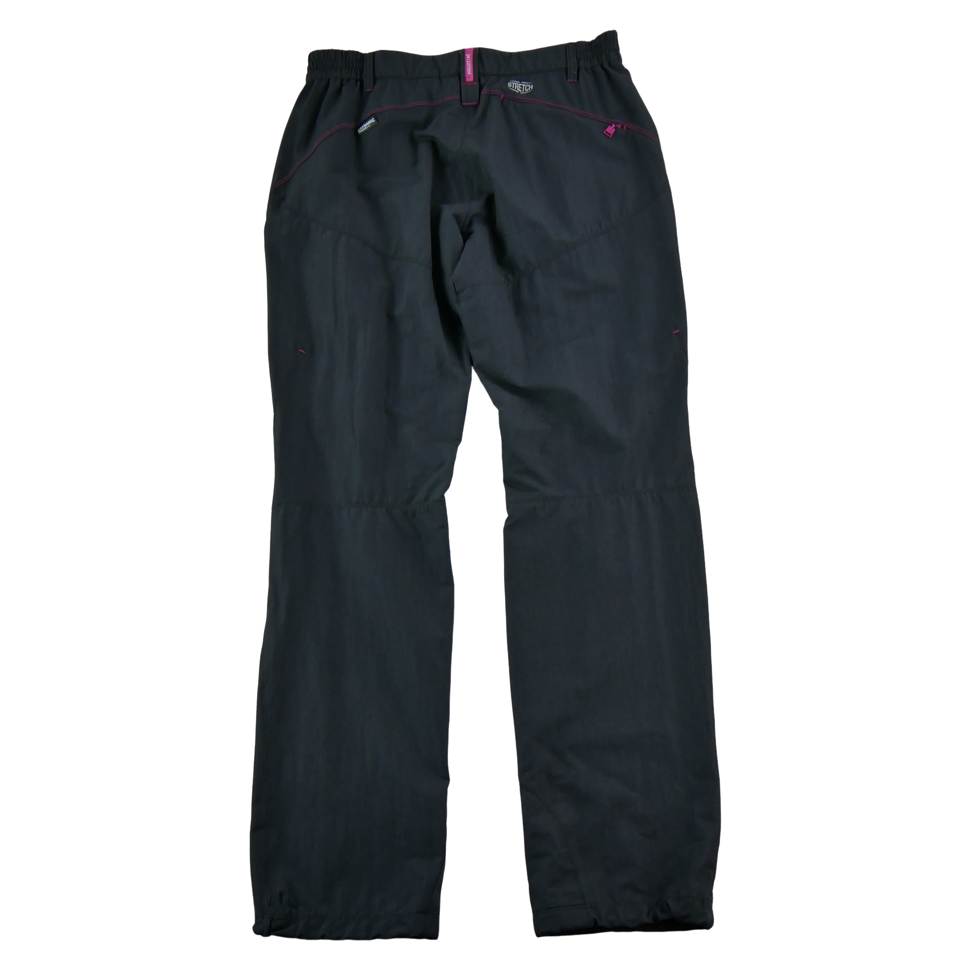 Pantalon Femme Ski Noir 2