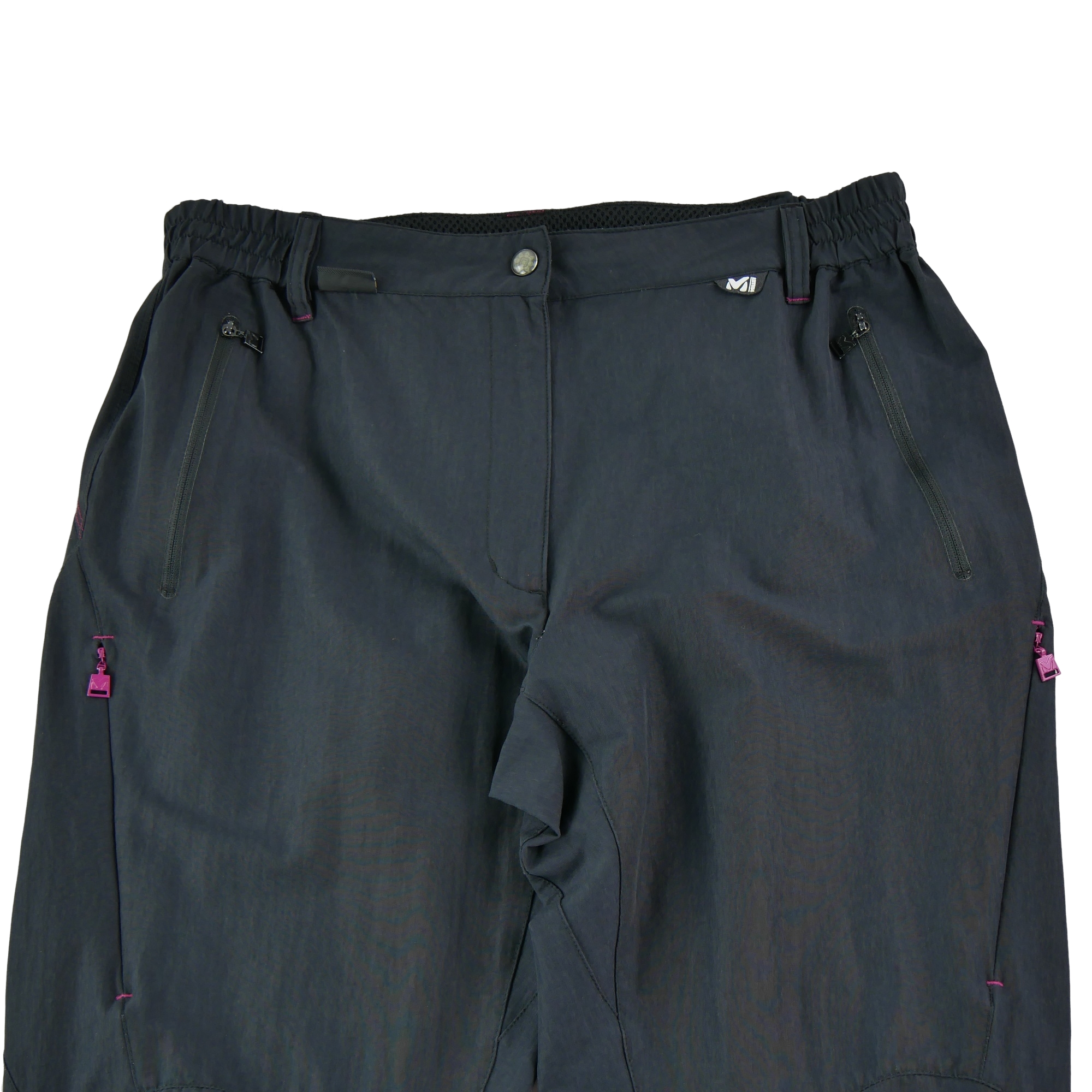 Pantalon Femme Ski Noir 3