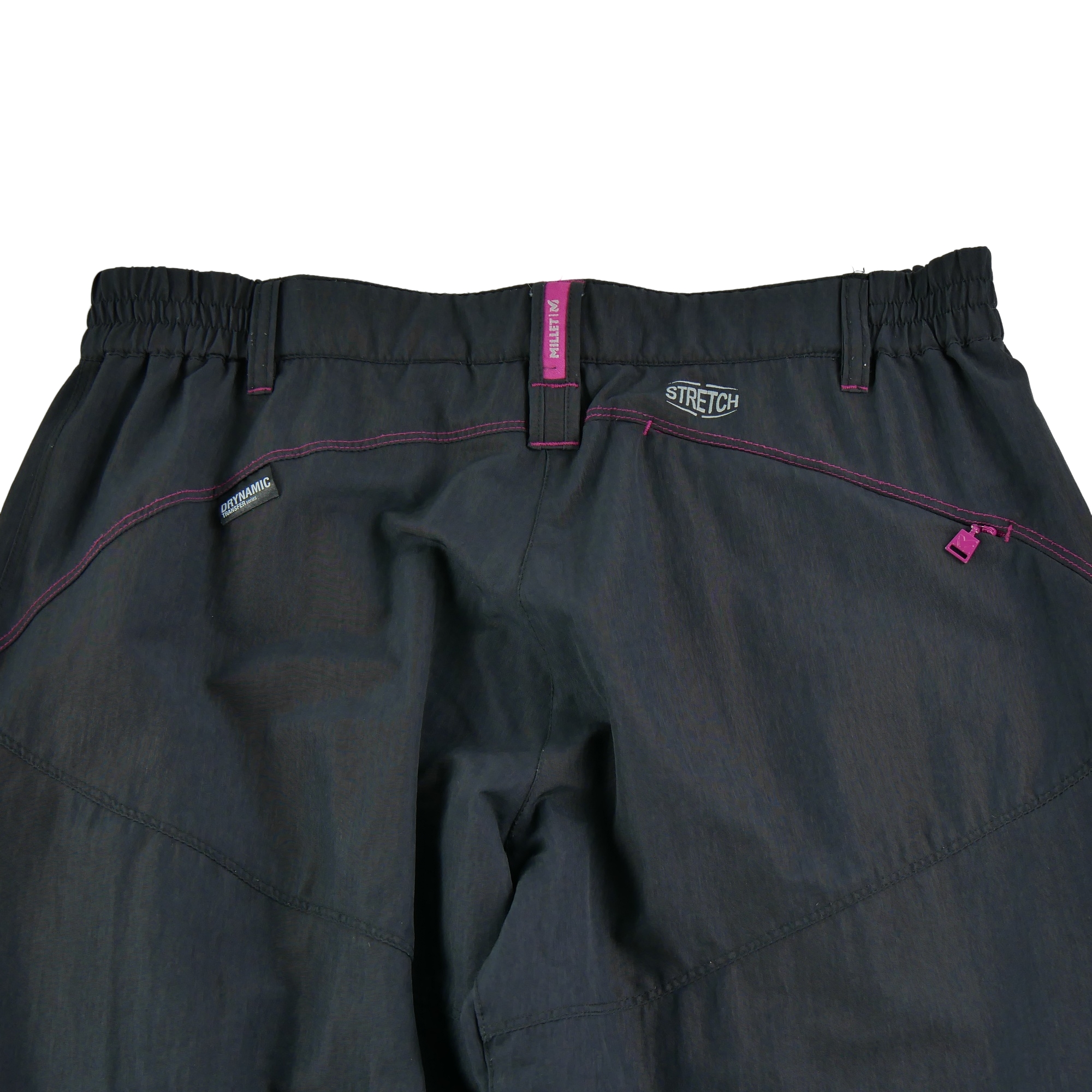 Pantalon Femme Ski Noir 4