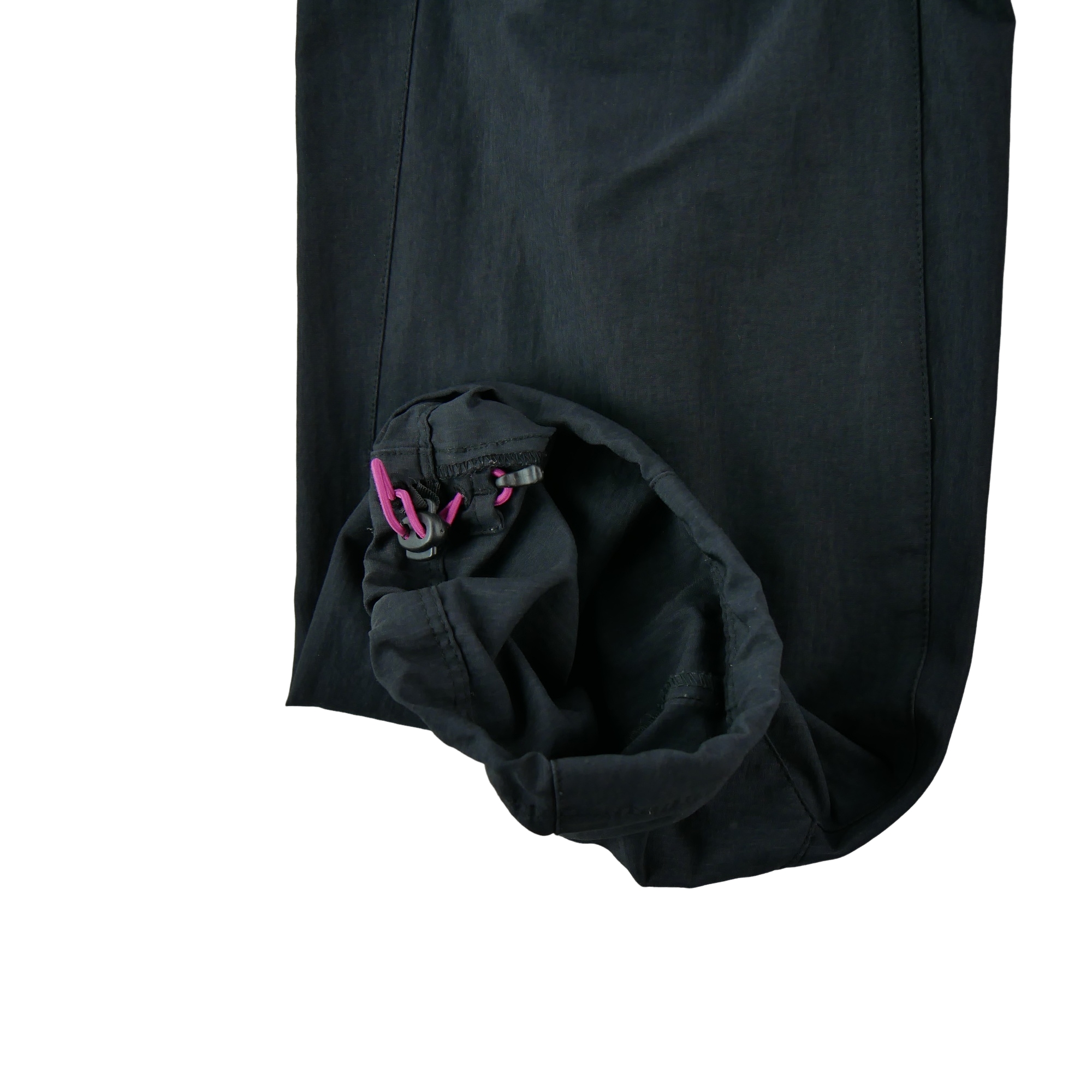 Pantalon Femme Ski Noir 6