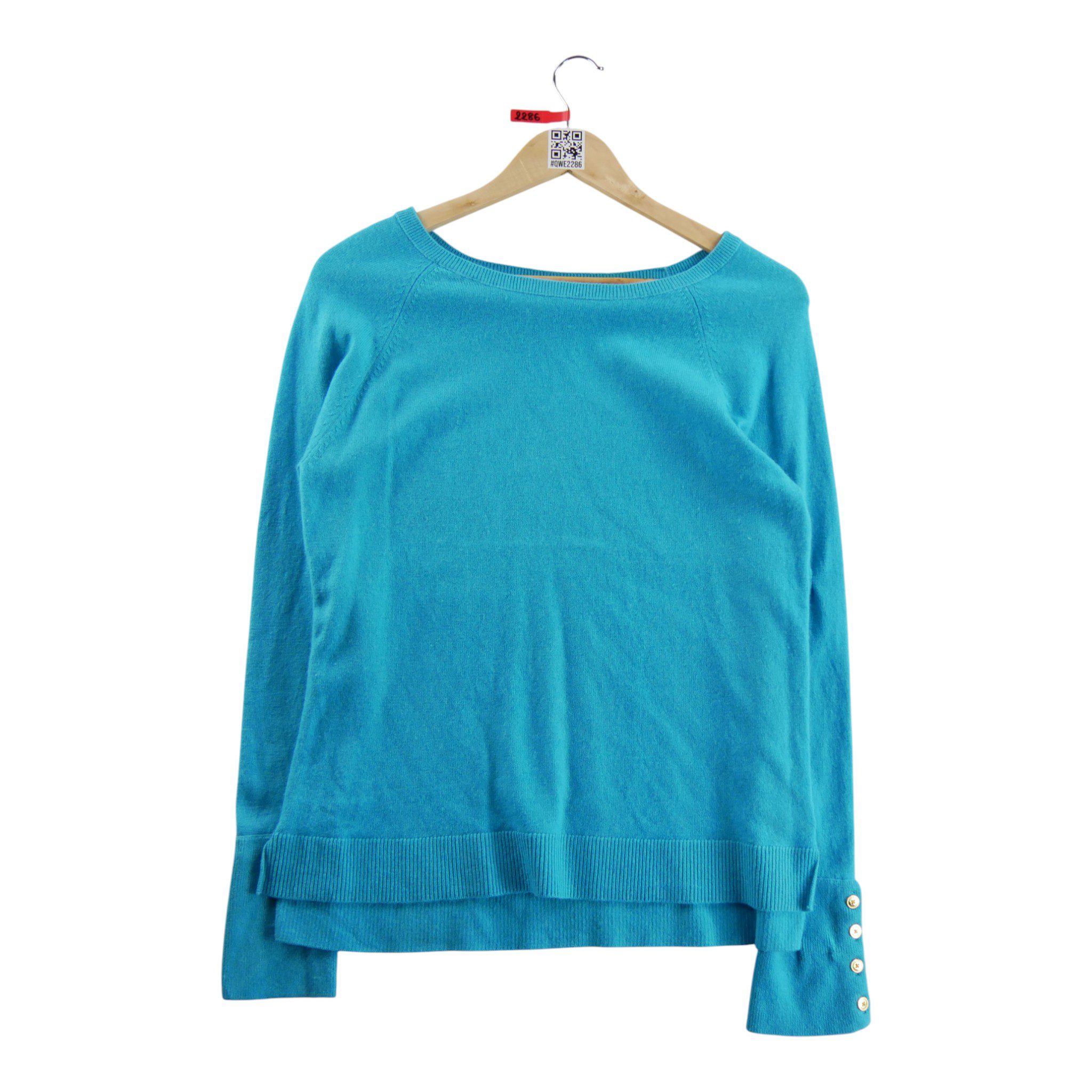 Pull Femme  laine et cachemire 1