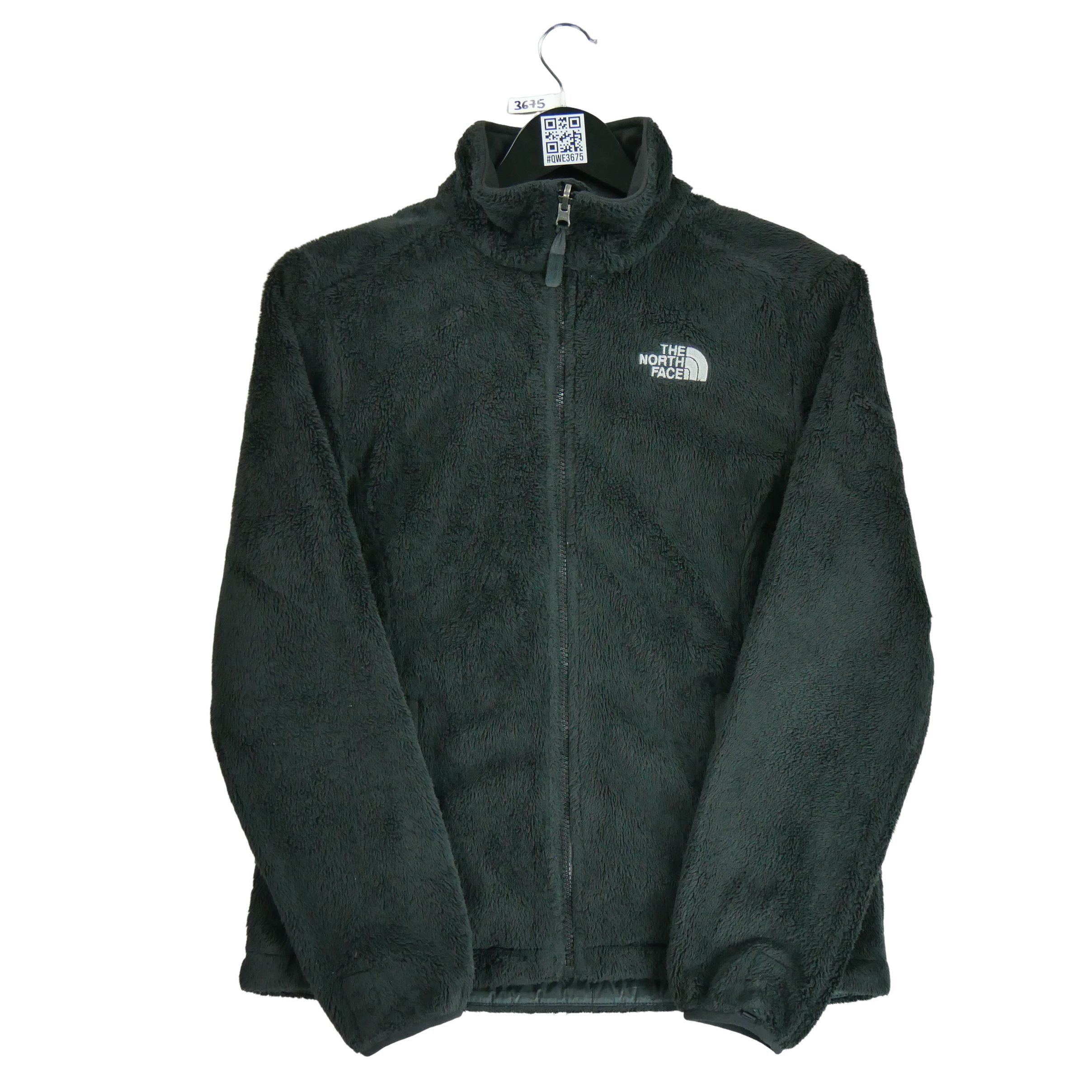 Veste polaire Femme  Osito TNF Noir 1