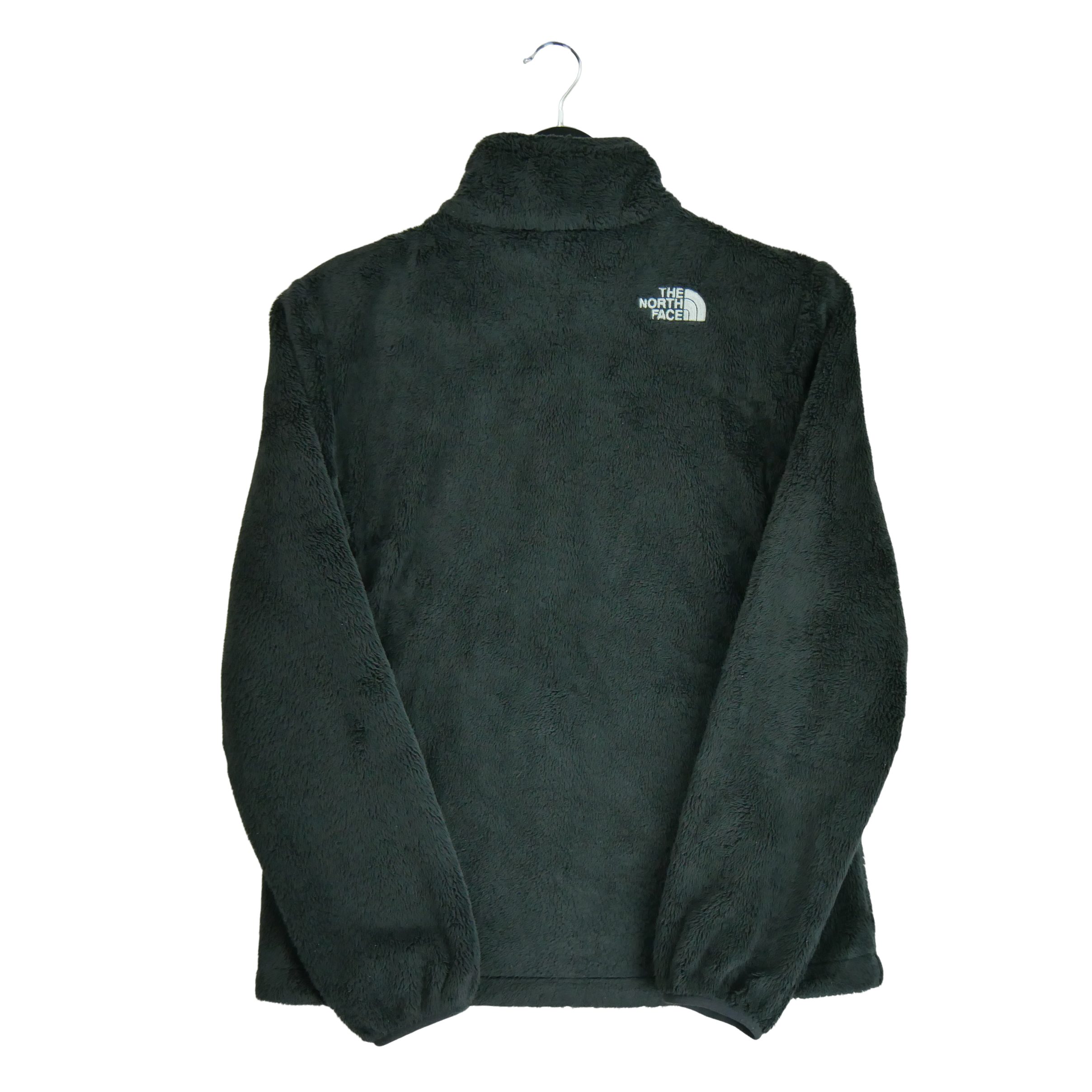Veste polaire Femme  Osito TNF Noir 2