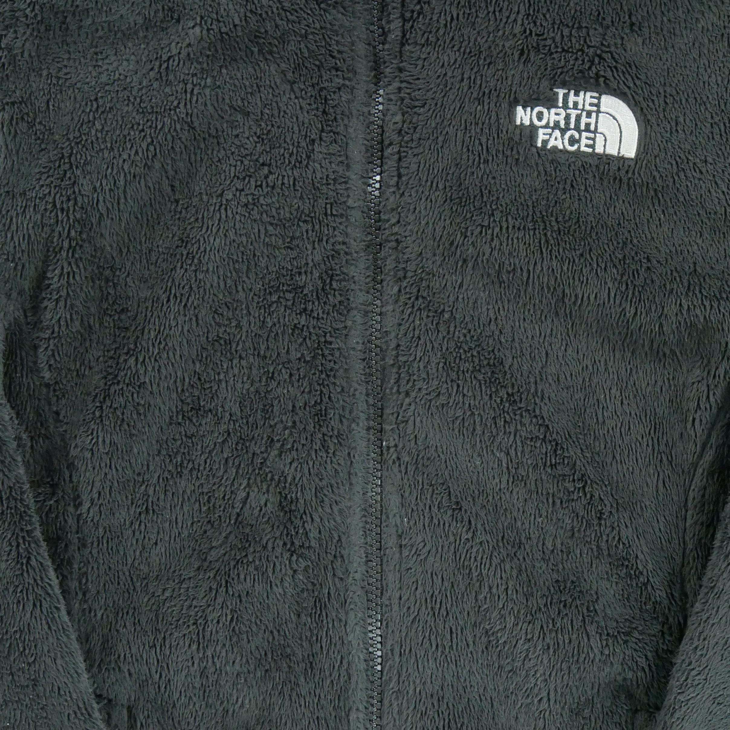 Veste polaire Femme  Osito TNF Noir 4