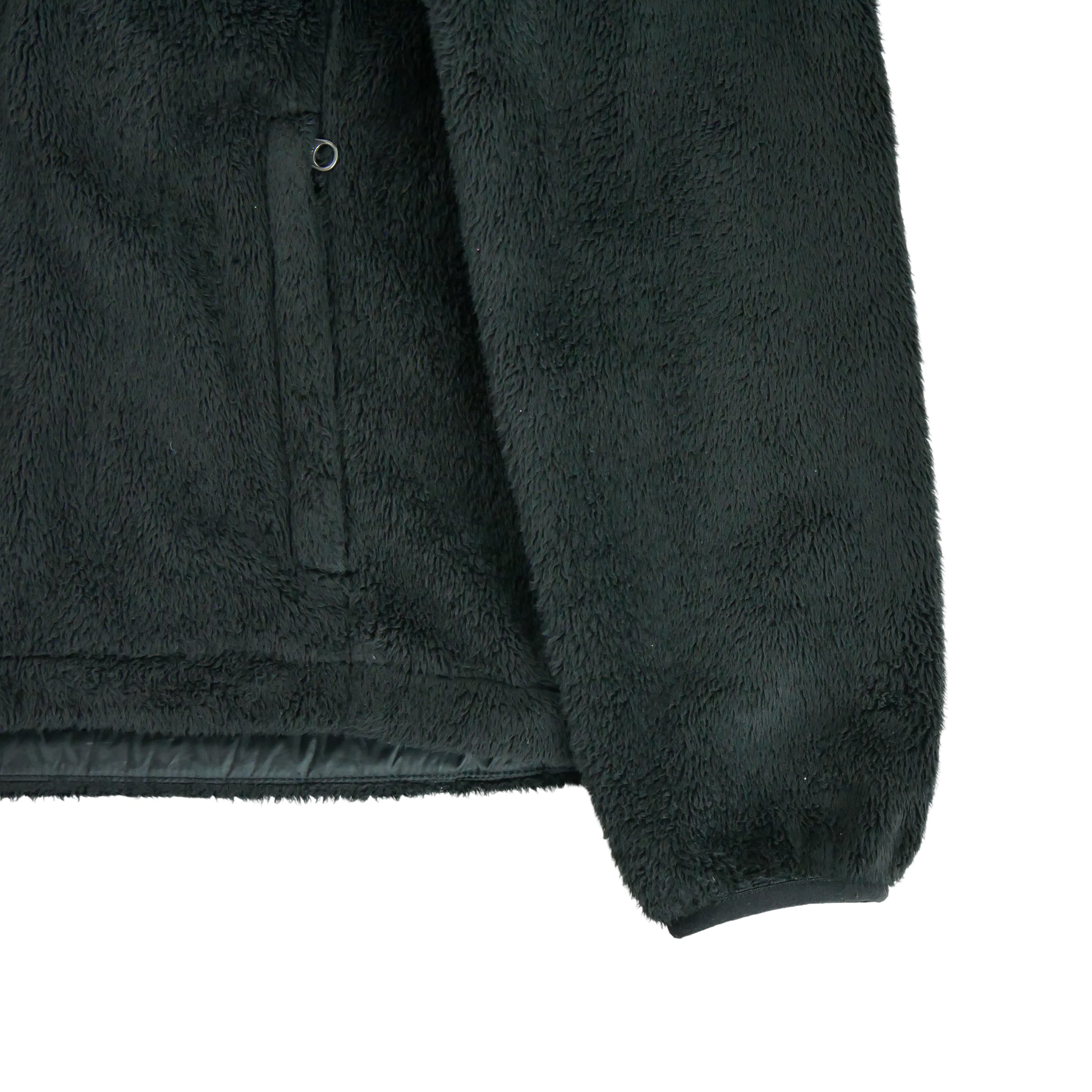 Veste polaire Femme  Osito TNF Noir 5