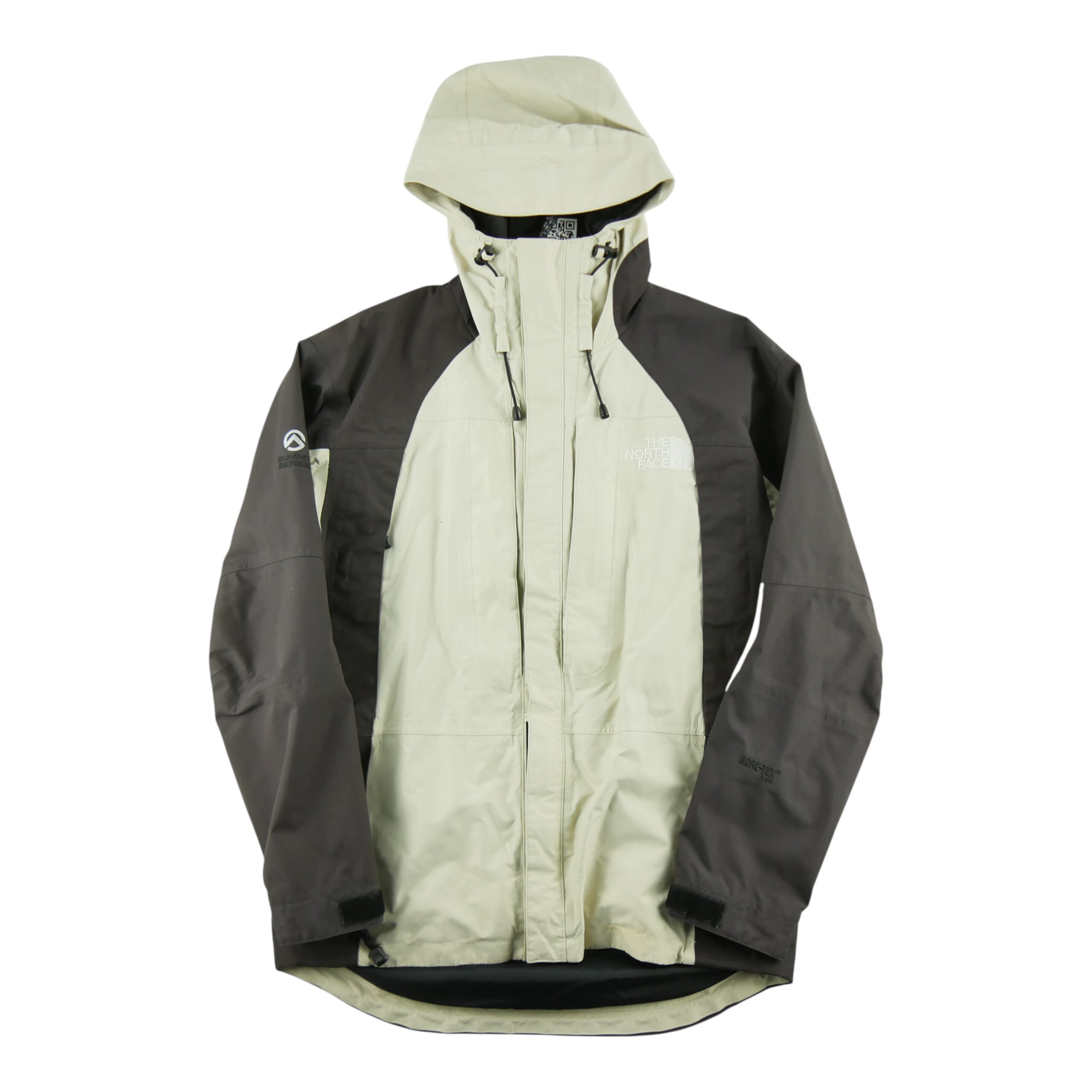 Parka Homme  TNF Ski Beige 1