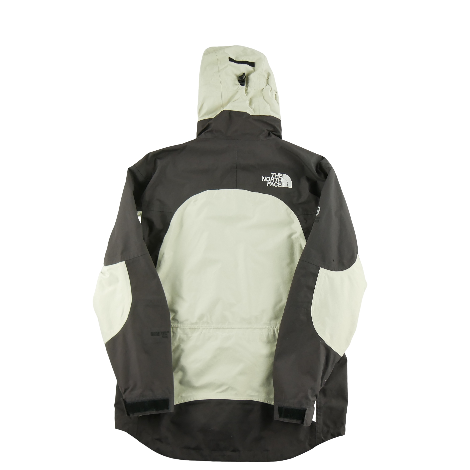 Parka Homme  TNF Ski Beige 2