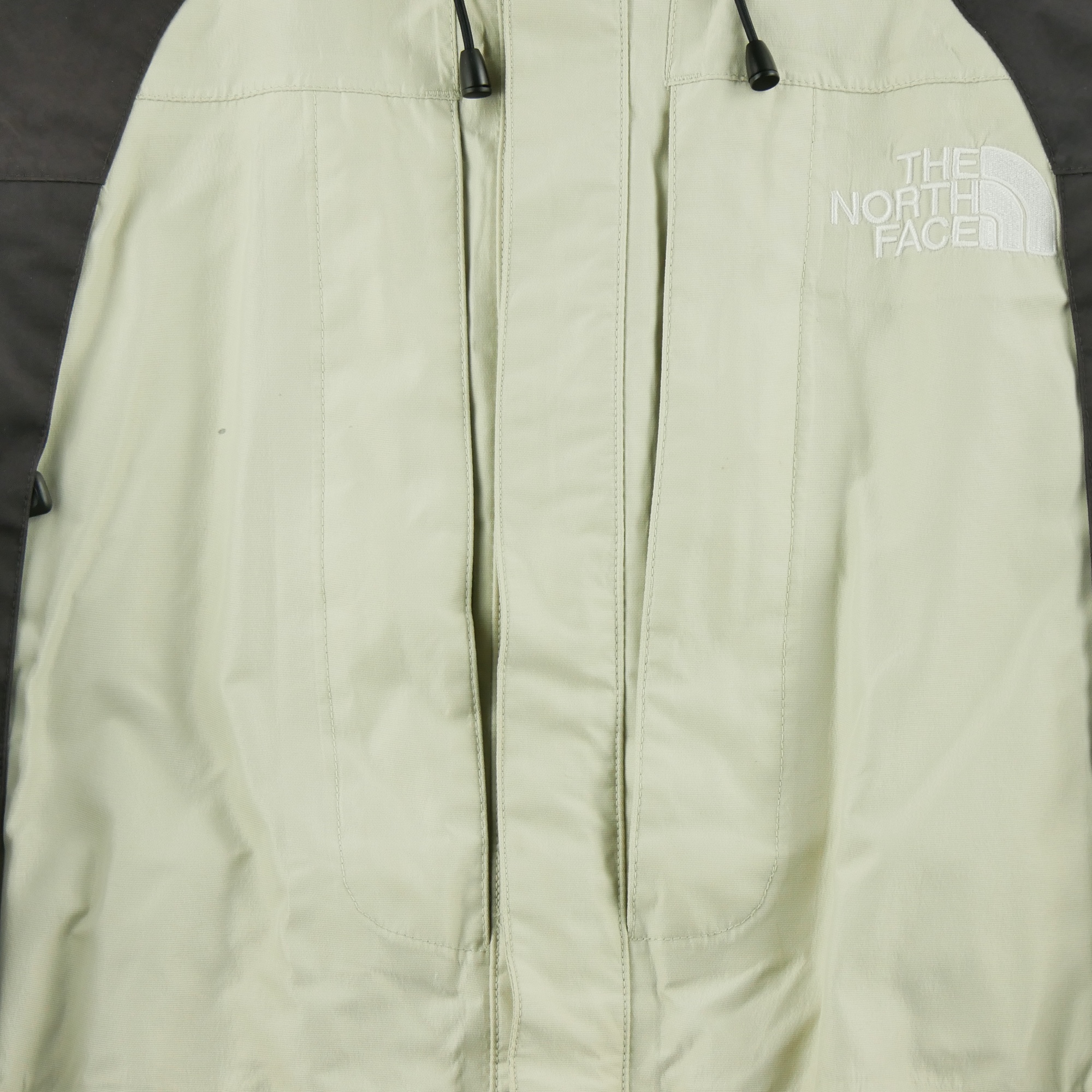 Parka Homme  TNF Ski Beige 4