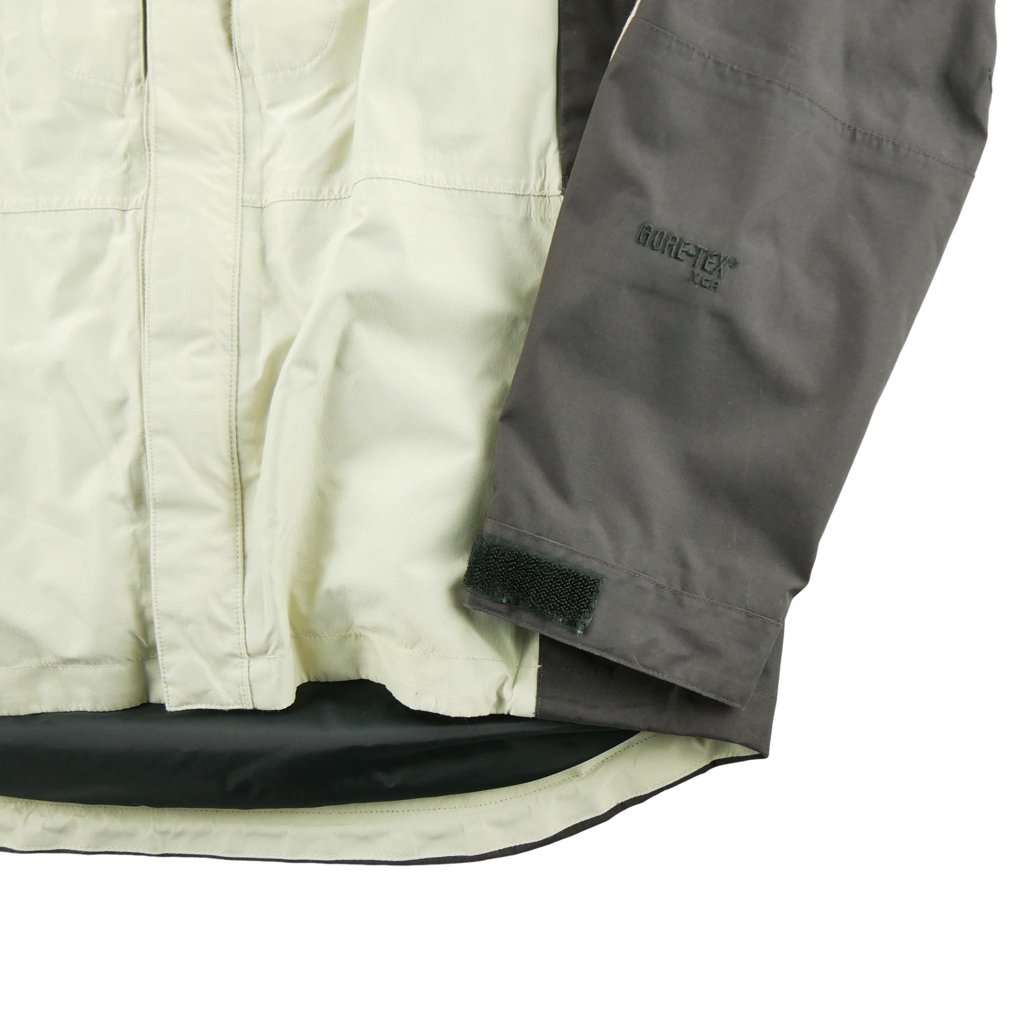 Parka Homme  TNF Ski Beige 5