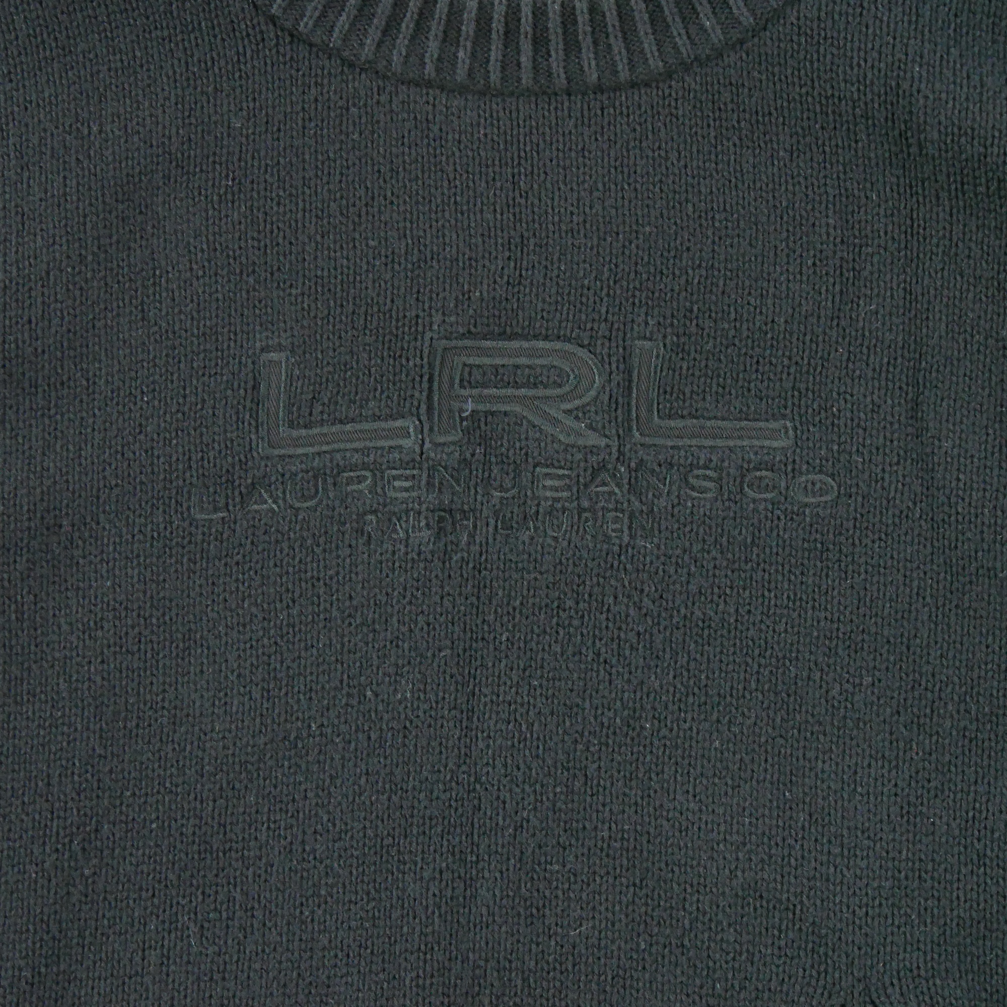 Pull Femme  Noir 3