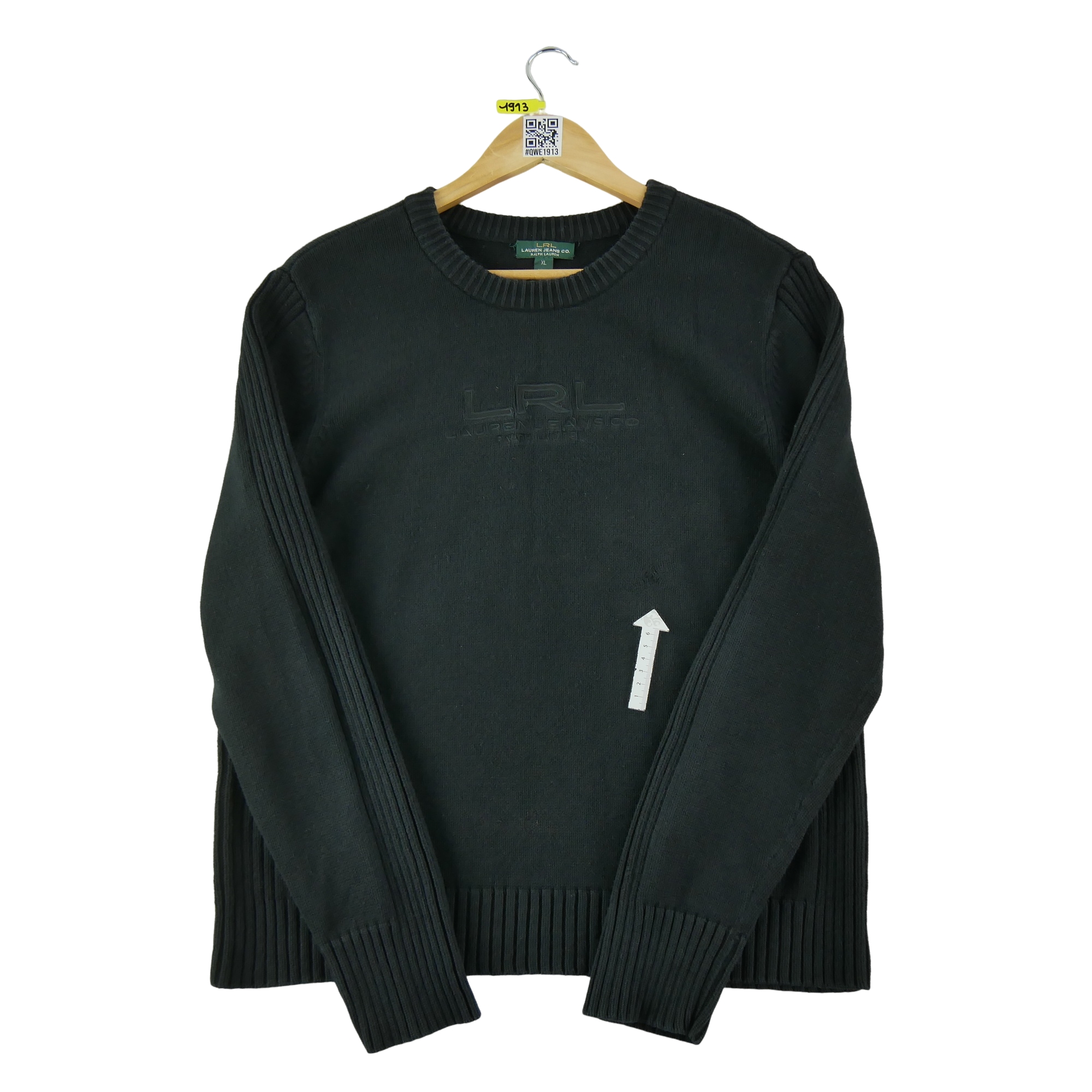 Pull Femme  Noir 4