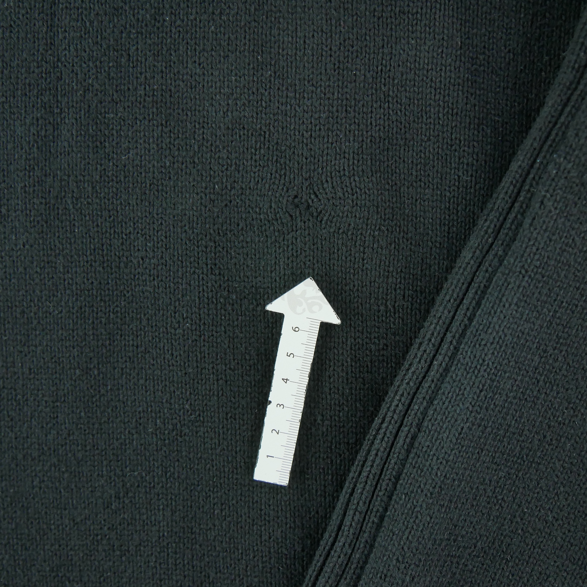 Pull Femme  Noir 5