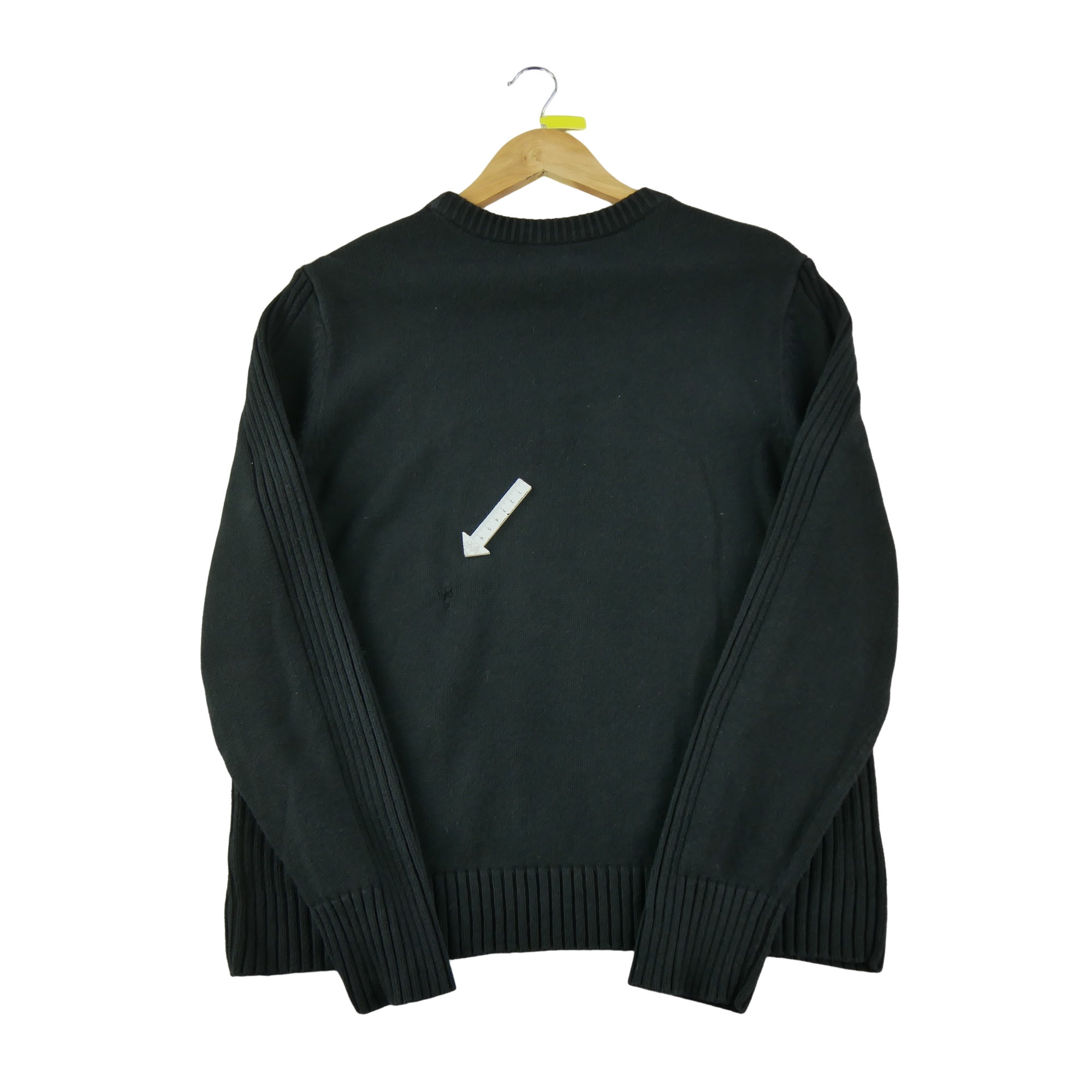 Pull Femme  Noir 6