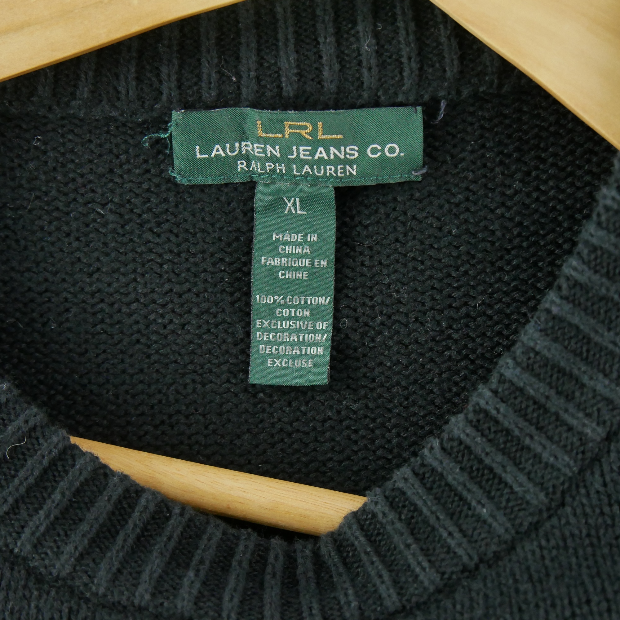 Pull Femme  Noir 8