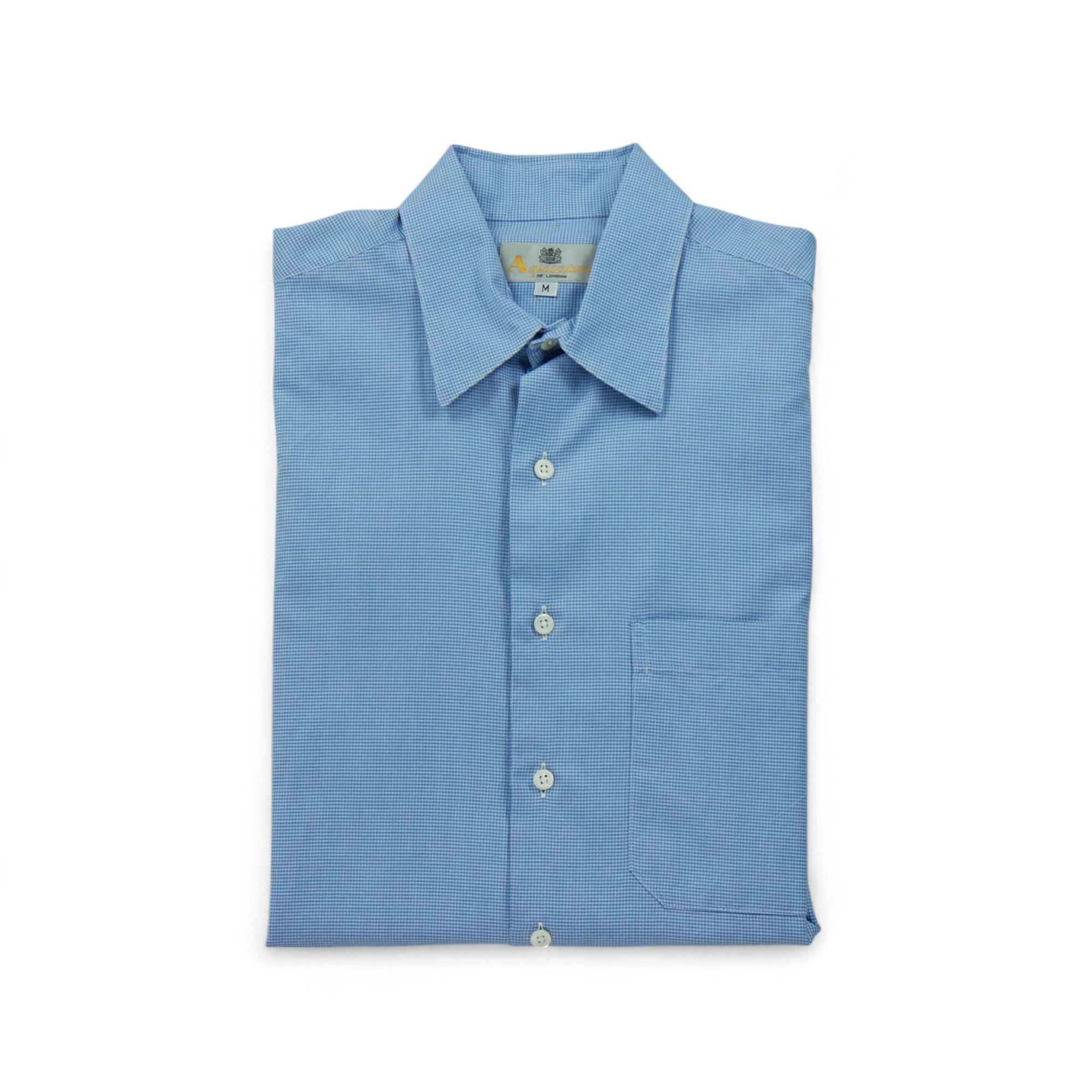 Chemise classiques Homme à carreaux - Excellent état