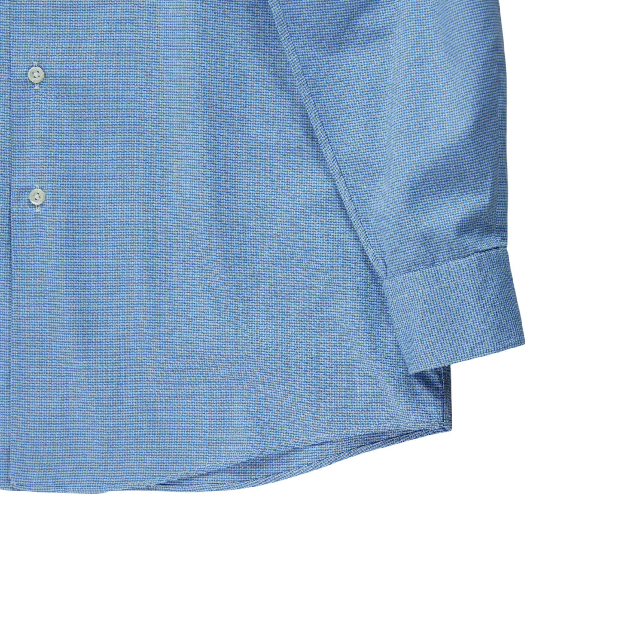 Chemise classiques Homme à carreaux 5