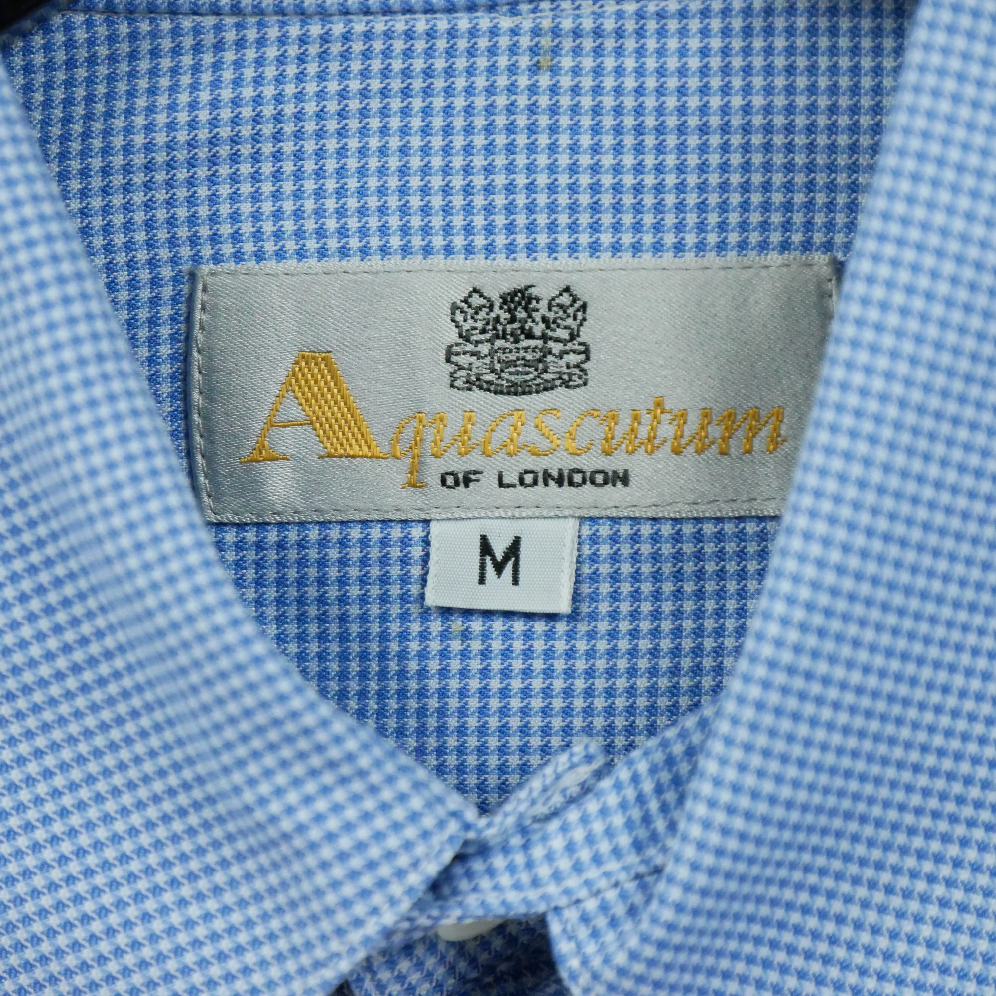 Chemise classiques Homme à carreaux 6