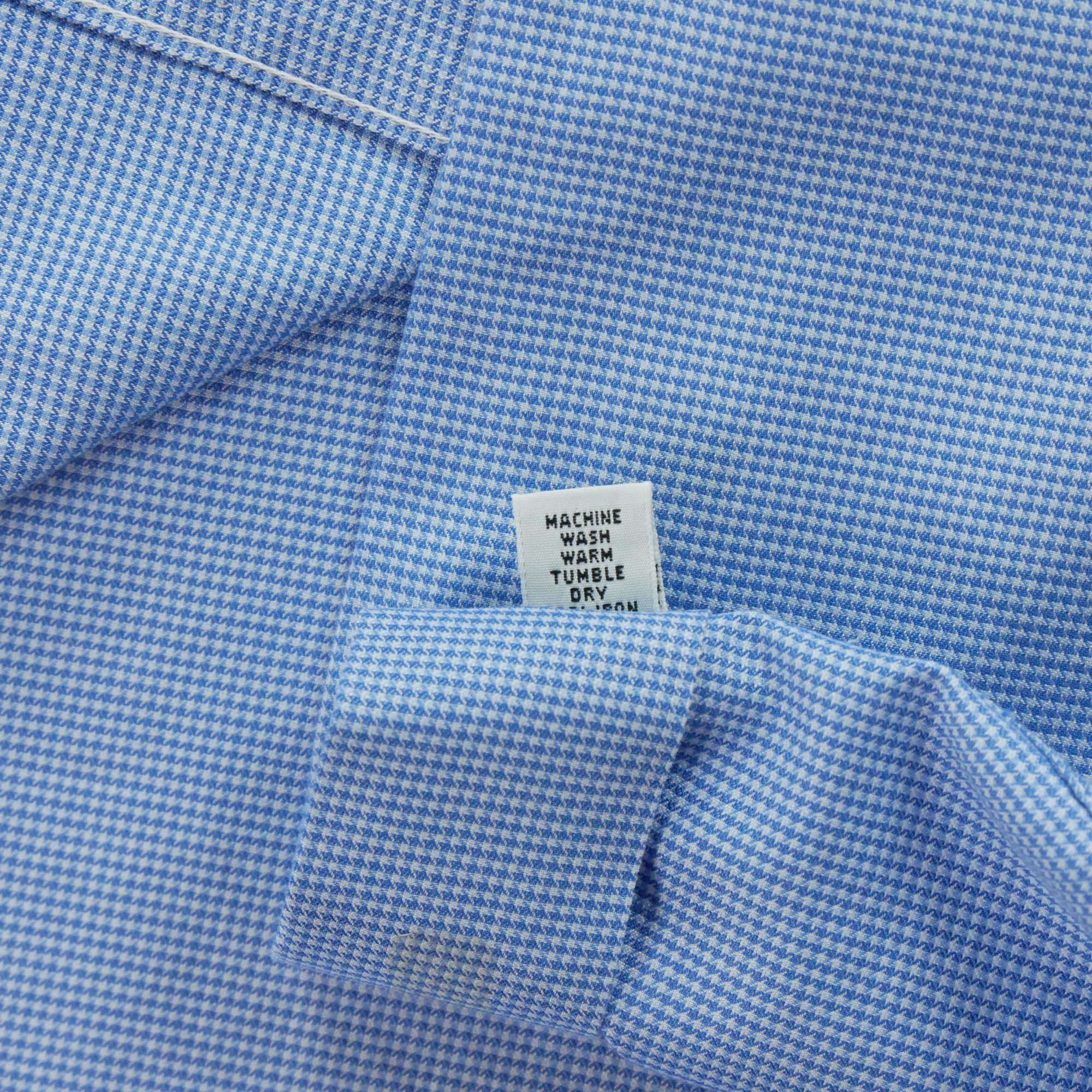 Chemise classiques Homme à carreaux 8