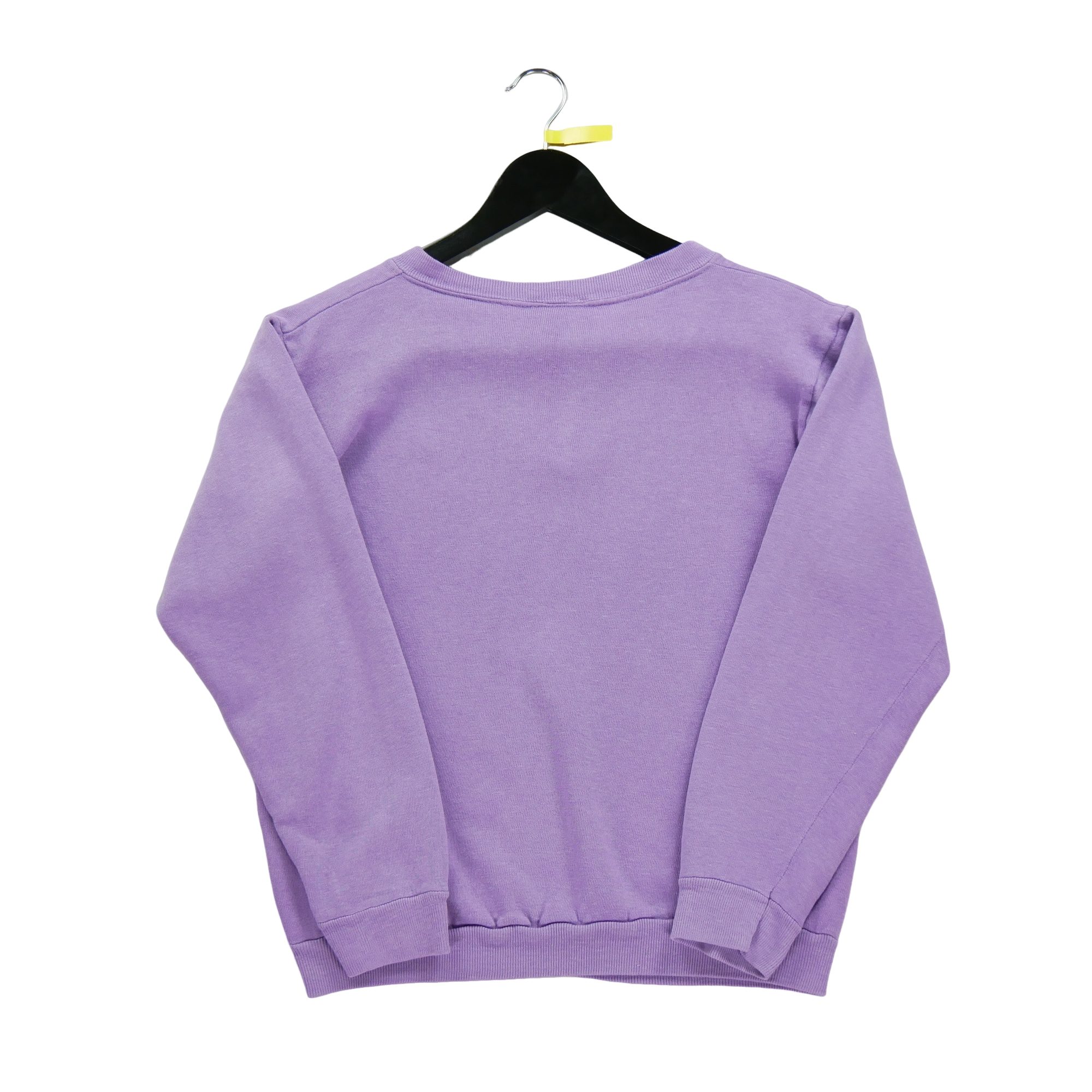 Pull Femme  Vintage Y2K Violet 3