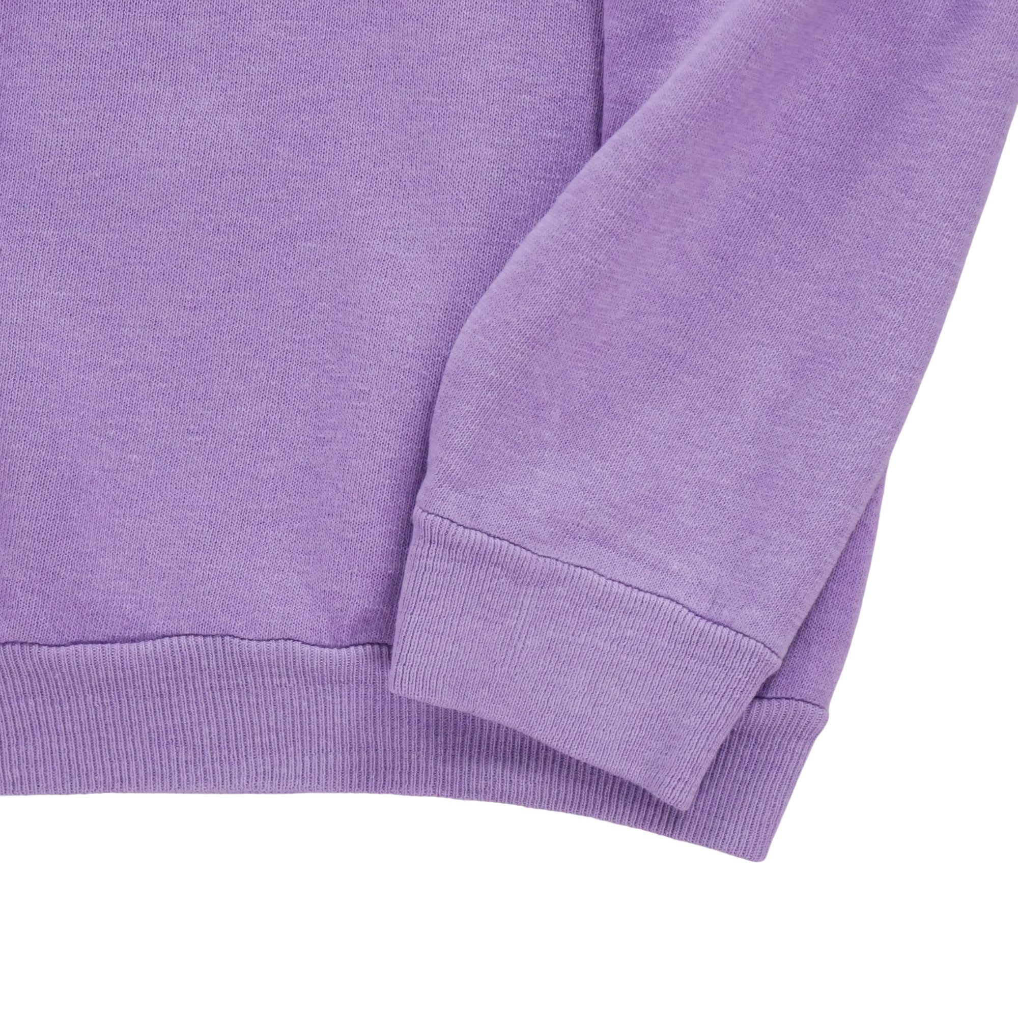 Pull Femme  Vintage Y2K Violet 4