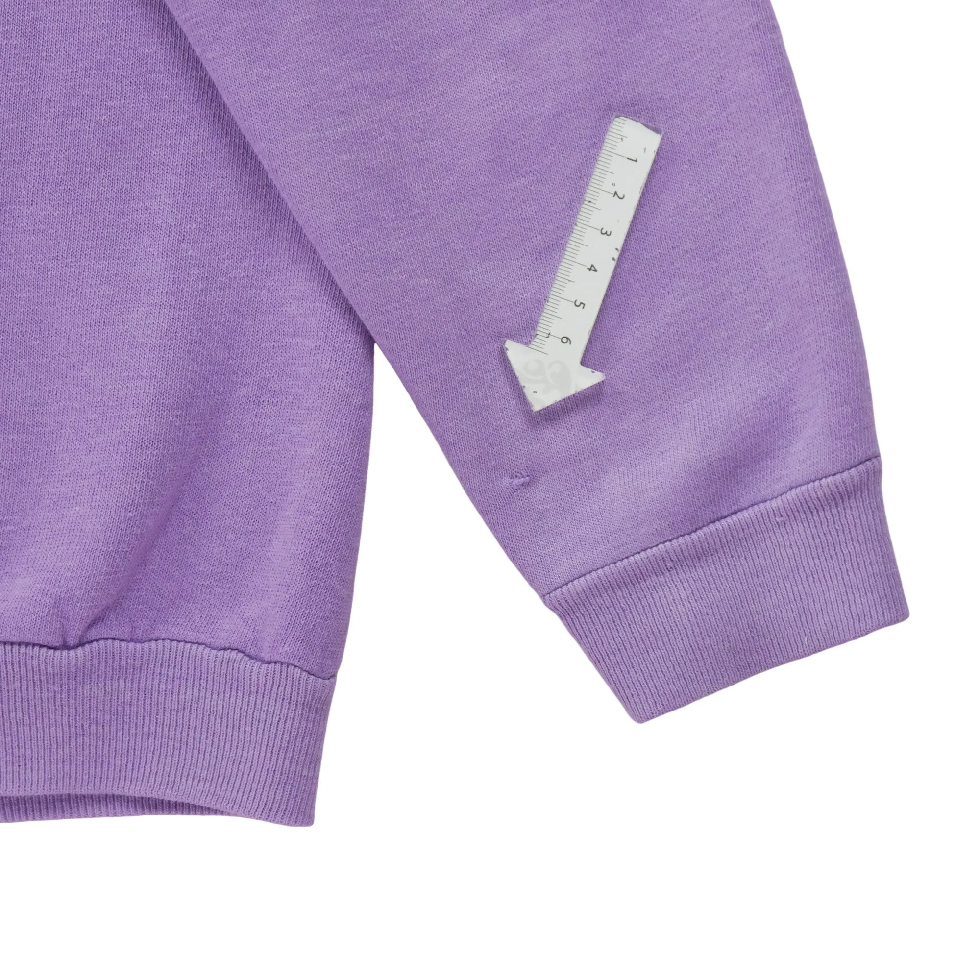 Pull Femme  Vintage Y2K Violet 5