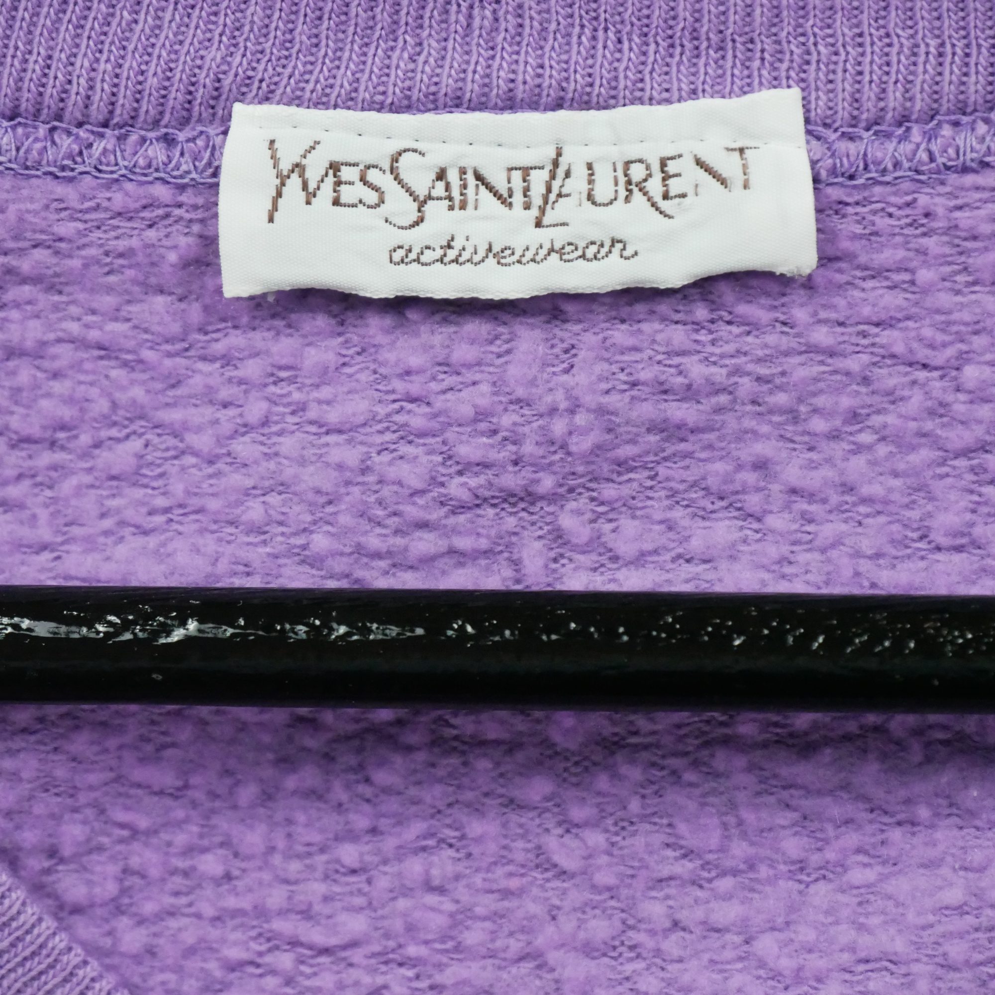 Pull Femme  Vintage Y2K Violet 6