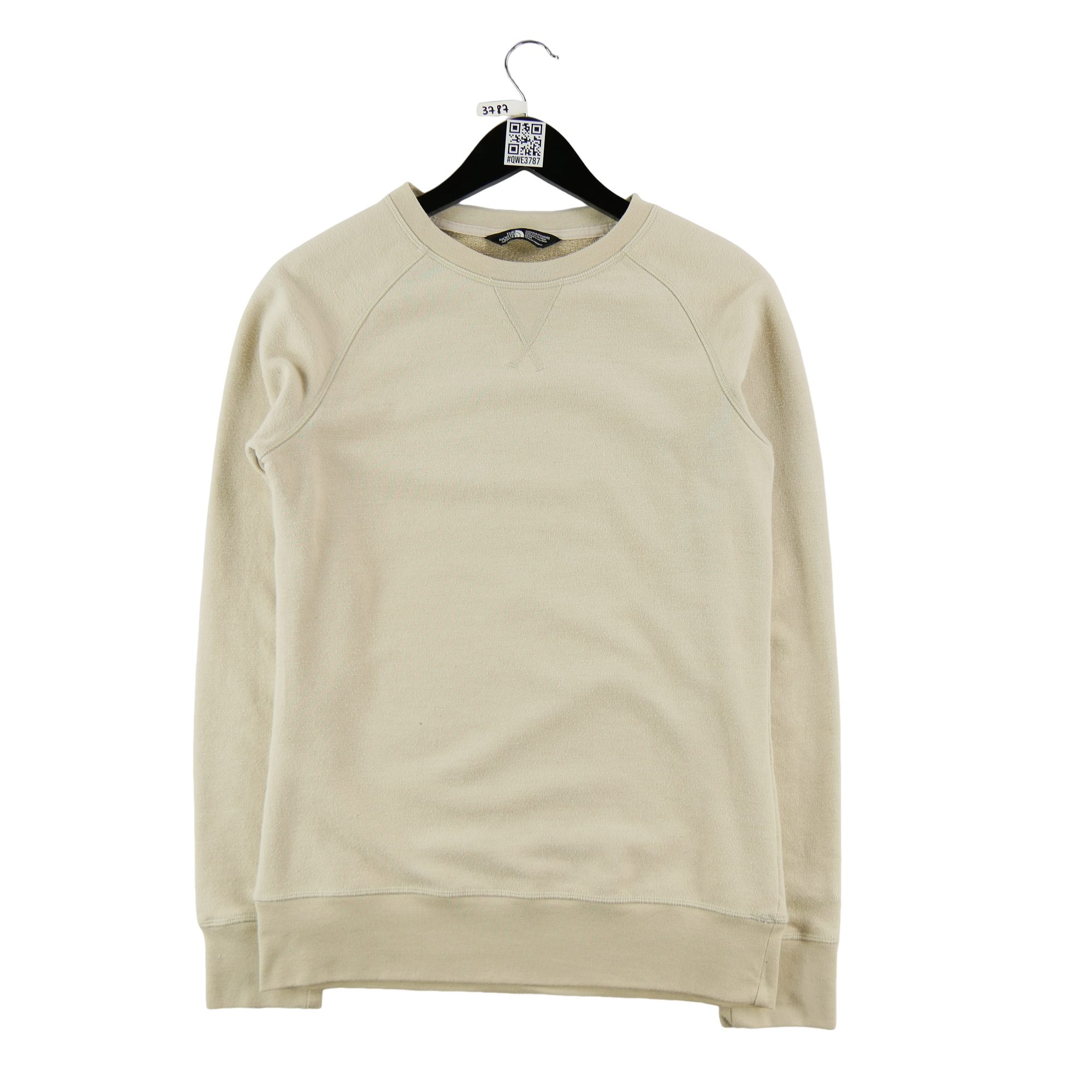 Sweat Femme  TNF Beige 1