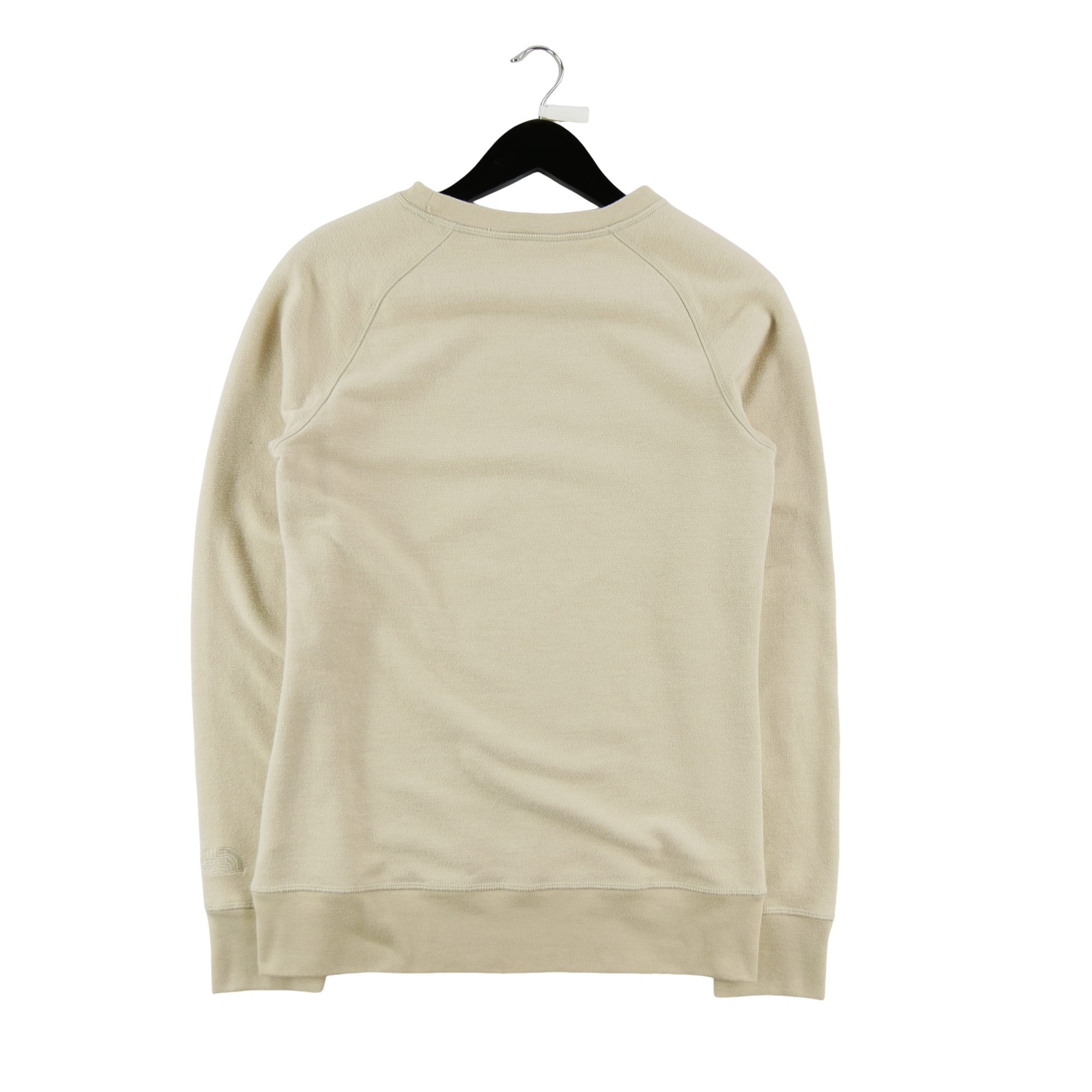 Sweat Femme  TNF Beige 2
