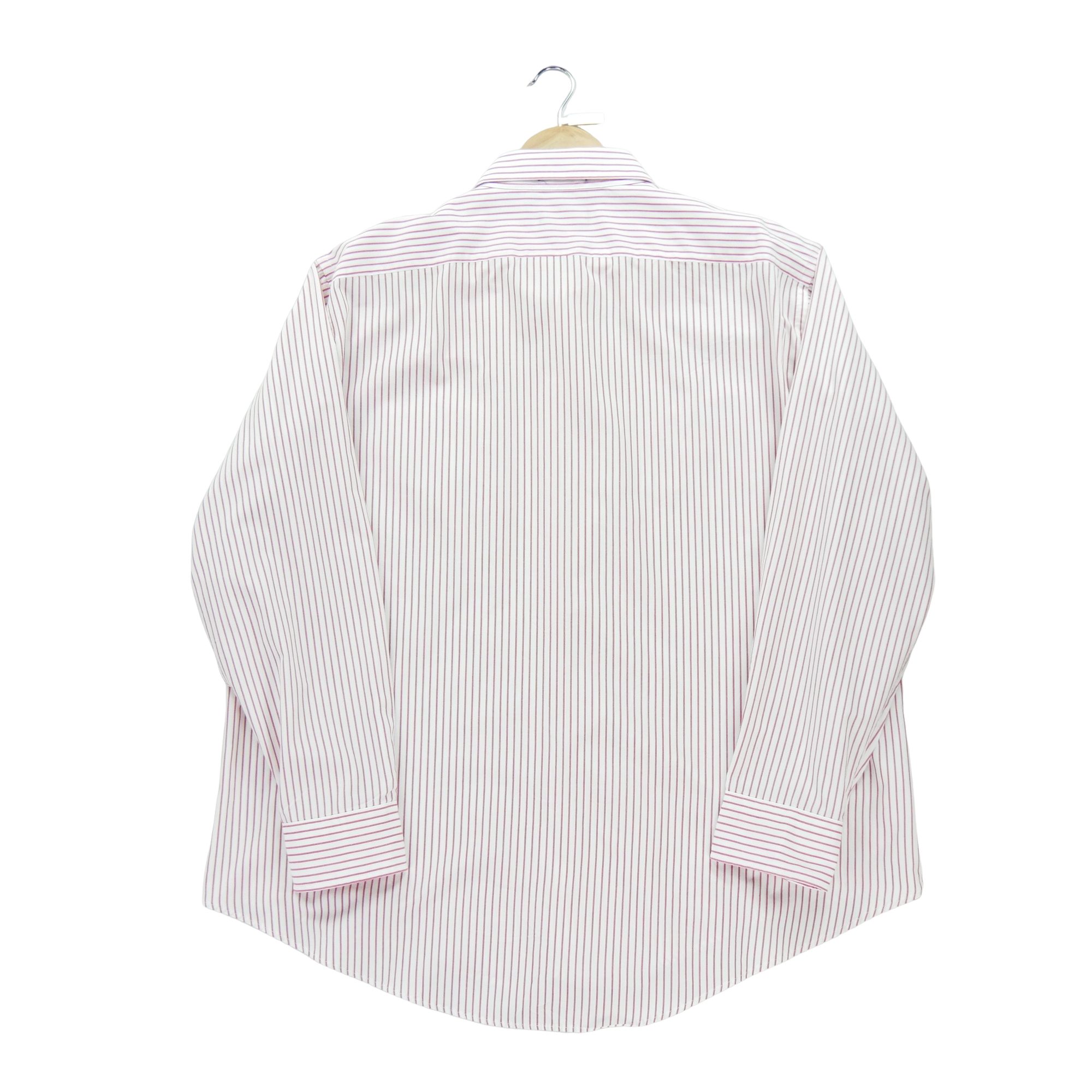 Chemise Christian Dior Homme à rayures 3