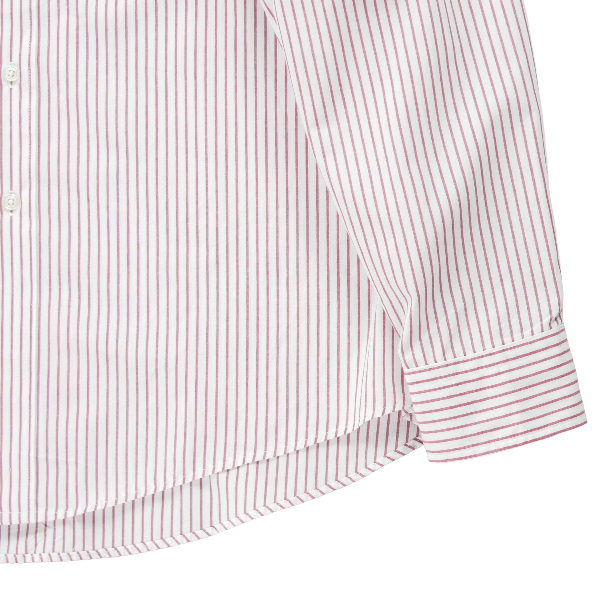 Chemise Christian Dior Homme à rayures 5