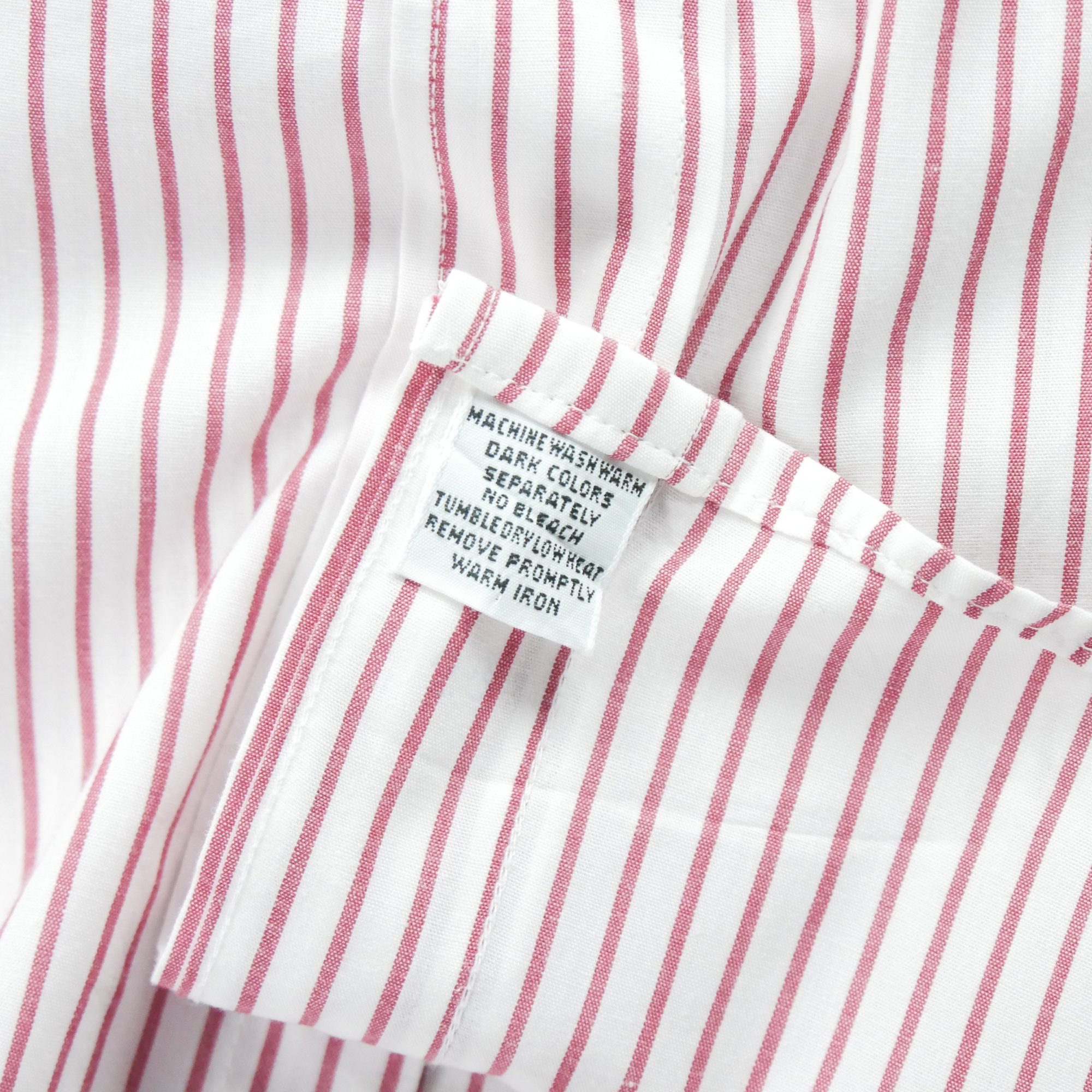 Chemise Christian Dior Homme à rayures 7