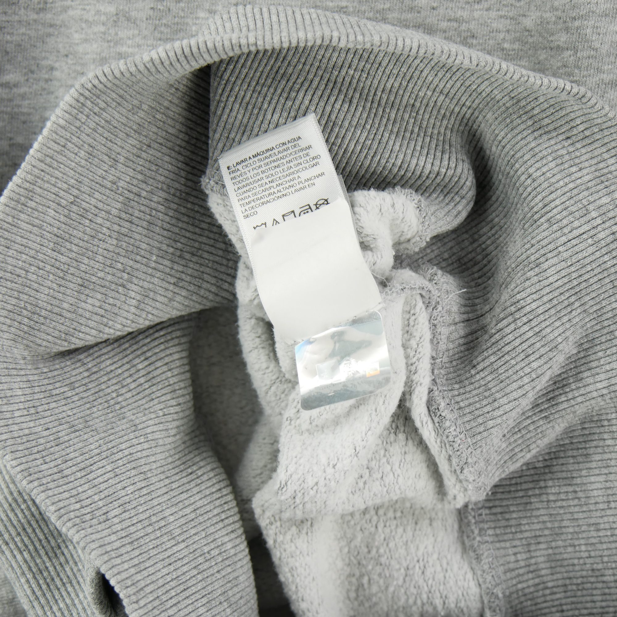 Sweat Femme  TNF Gris 8