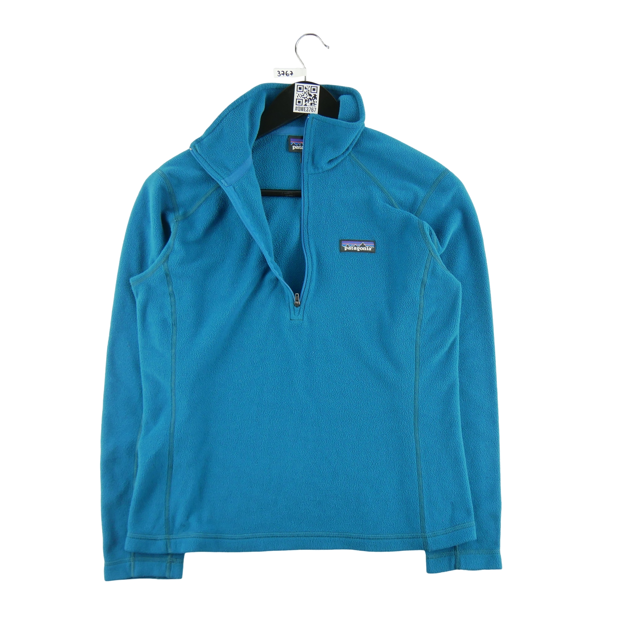 Pull polaire Femme  Better Sweater 3