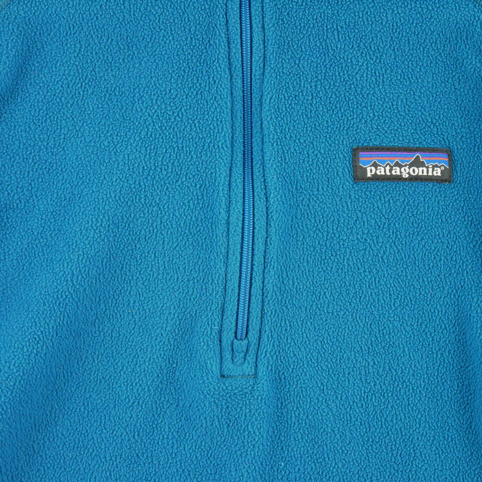 Pull polaire Femme  Better Sweater 4