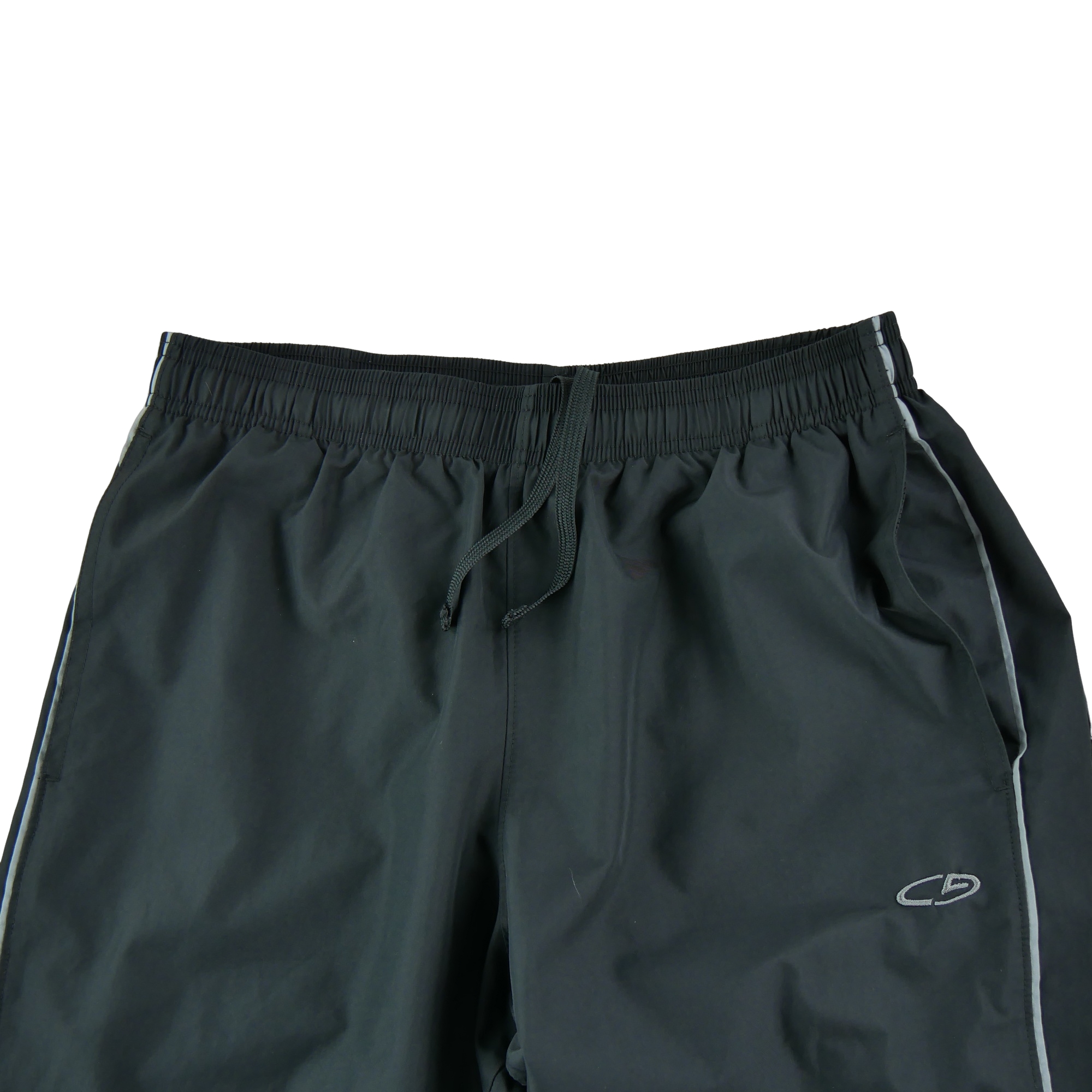 Jogging Homme  Noir 3