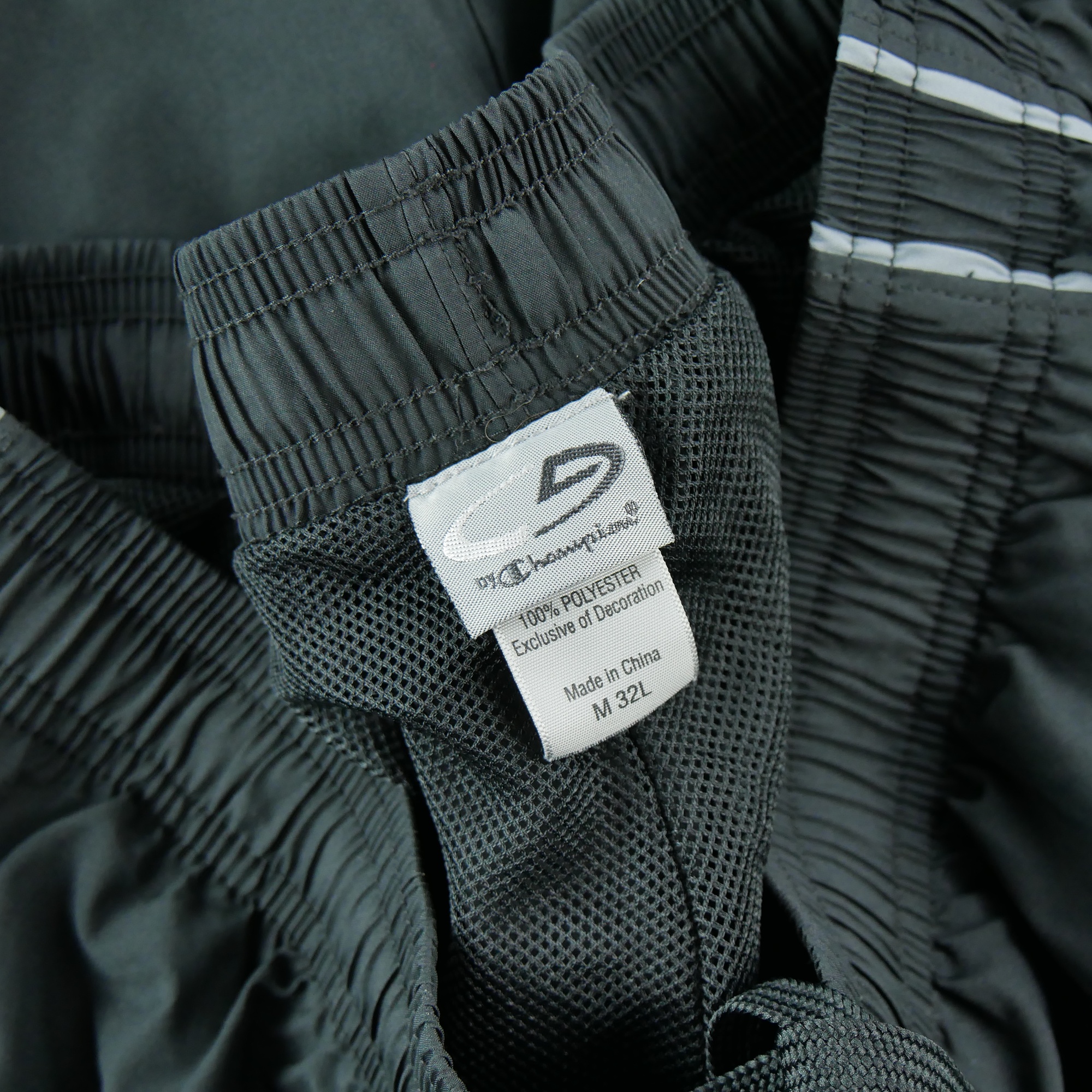 Jogging Homme  Noir 6