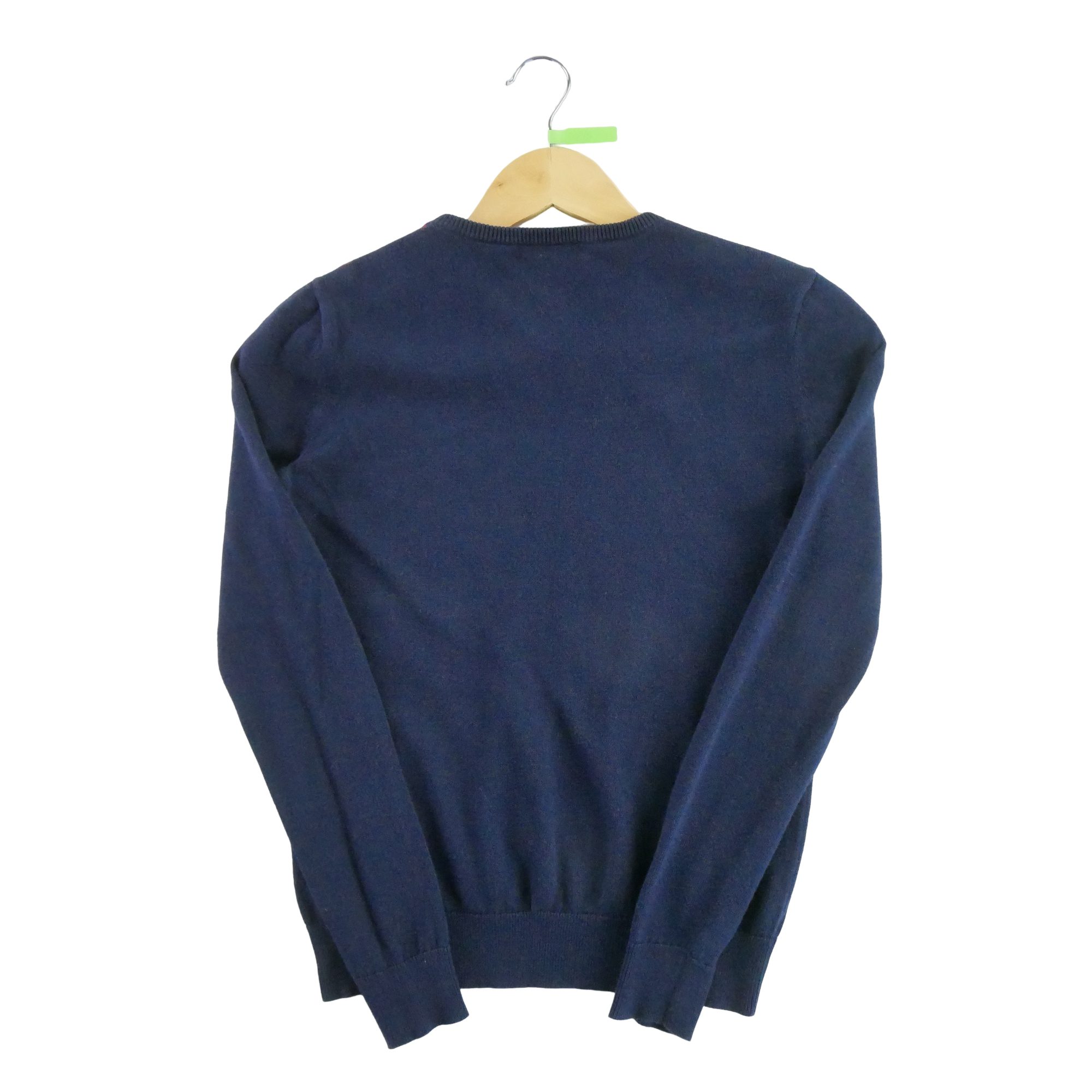 Pull Femme  Marine 2