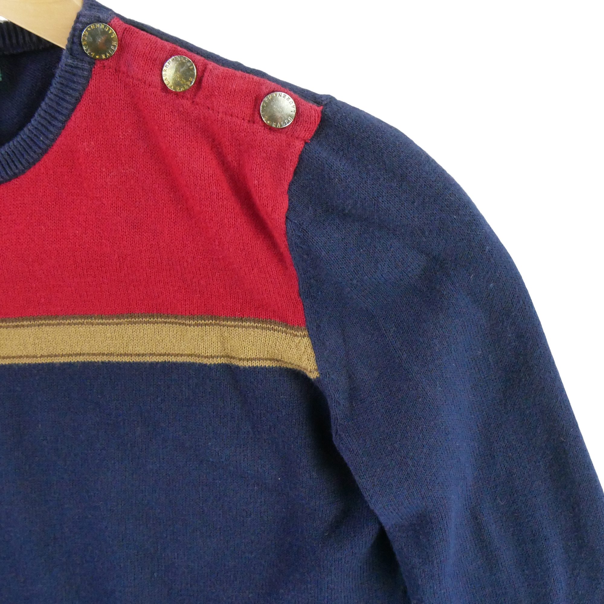 Pull Femme  Marine 3